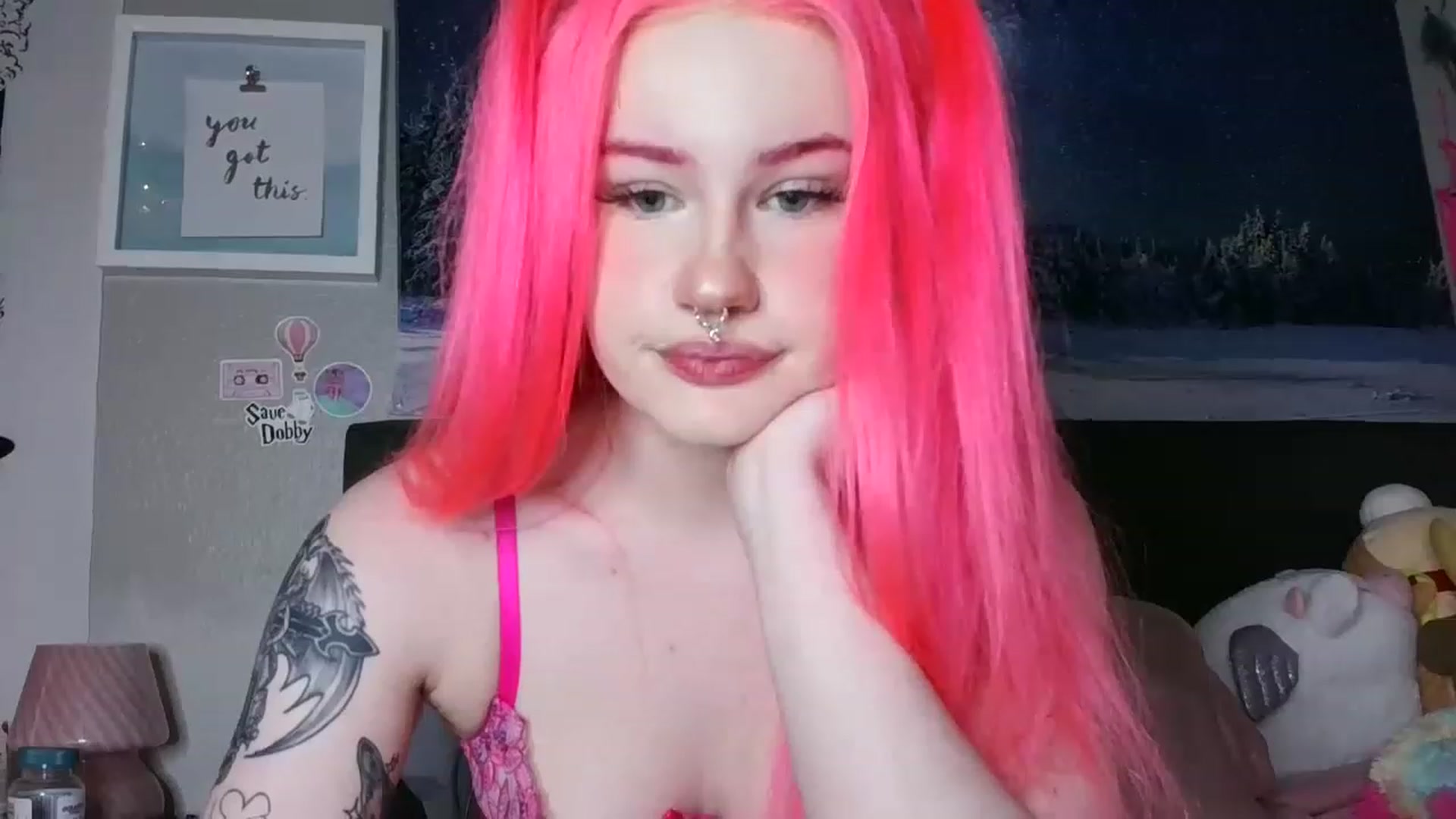 Gallery image thumbnail from LilithMiracle's myfreecams stream on, 01/04/2023, 02:09 image 13 of 20
