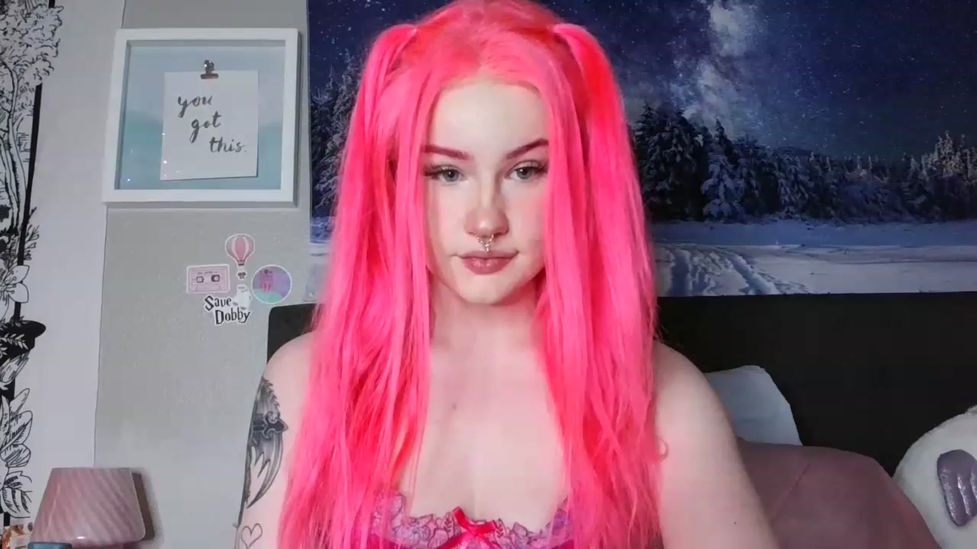 Gallery image thumbnail from LilithMiracle's myfreecams stream on, 01/04/2023, 02:51 image 6 of 20