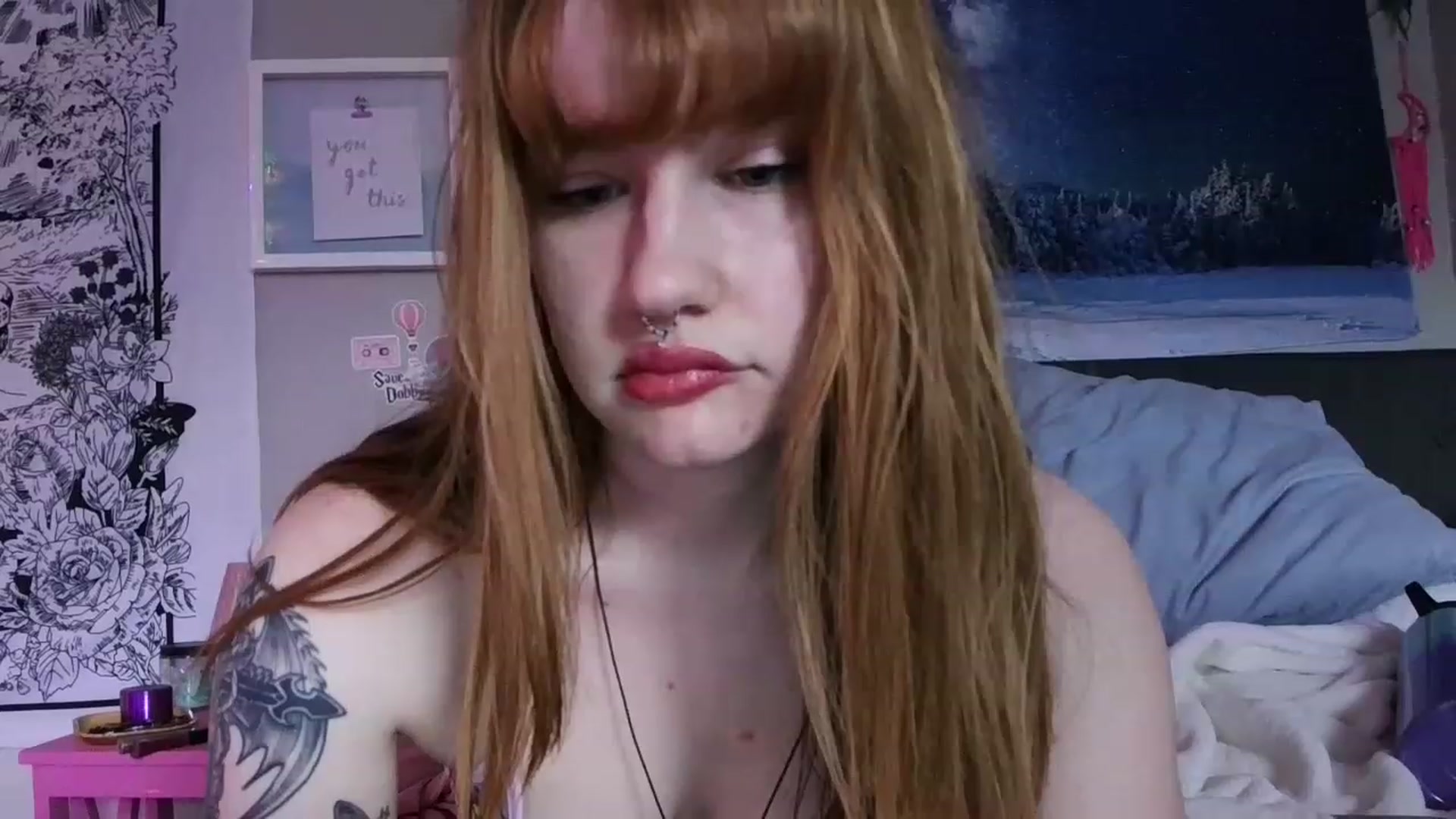 Gallery image thumbnail from LilithMiracle's myfreecams stream on, 01/05/2023, 20:59 image 20 of 20