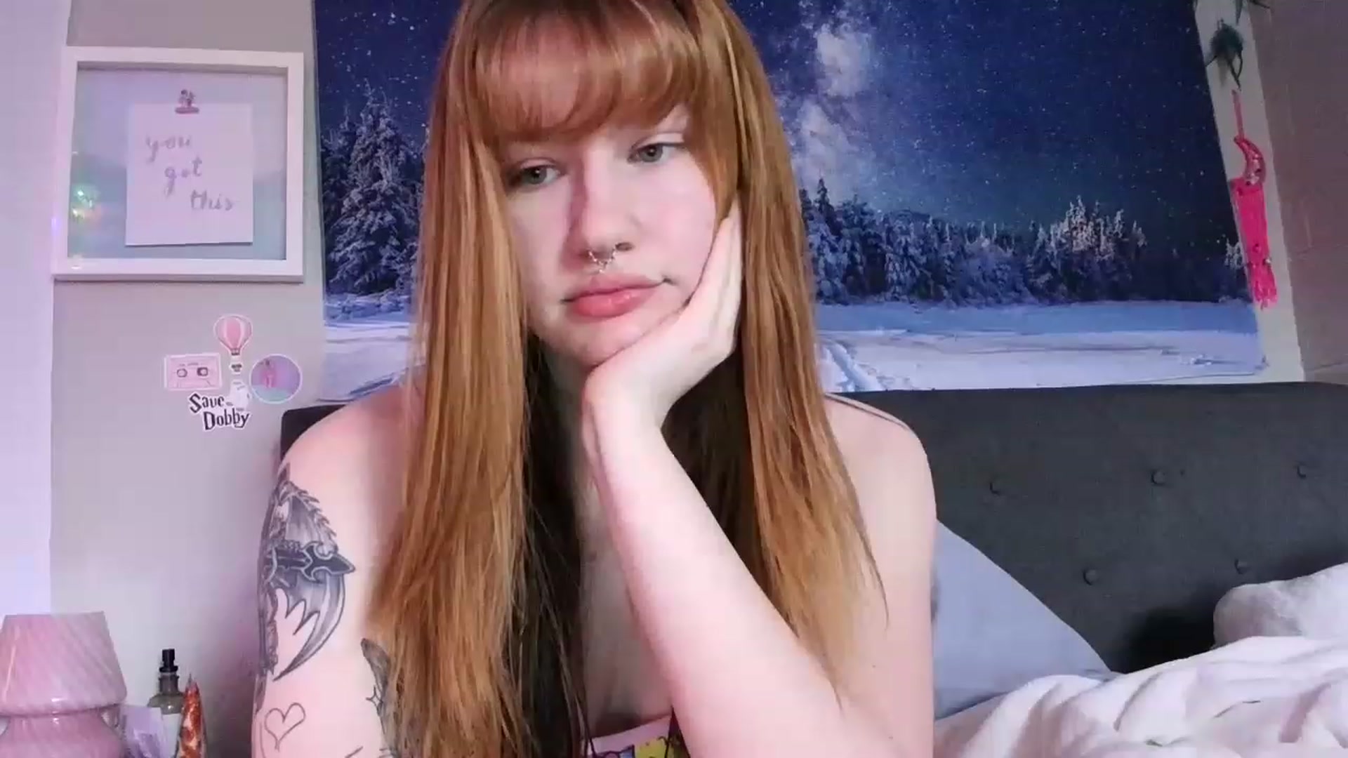 Gallery image thumbnail from LilithMiracle's myfreecams stream on, 01/05/2023, 20:59 image 4 of 20