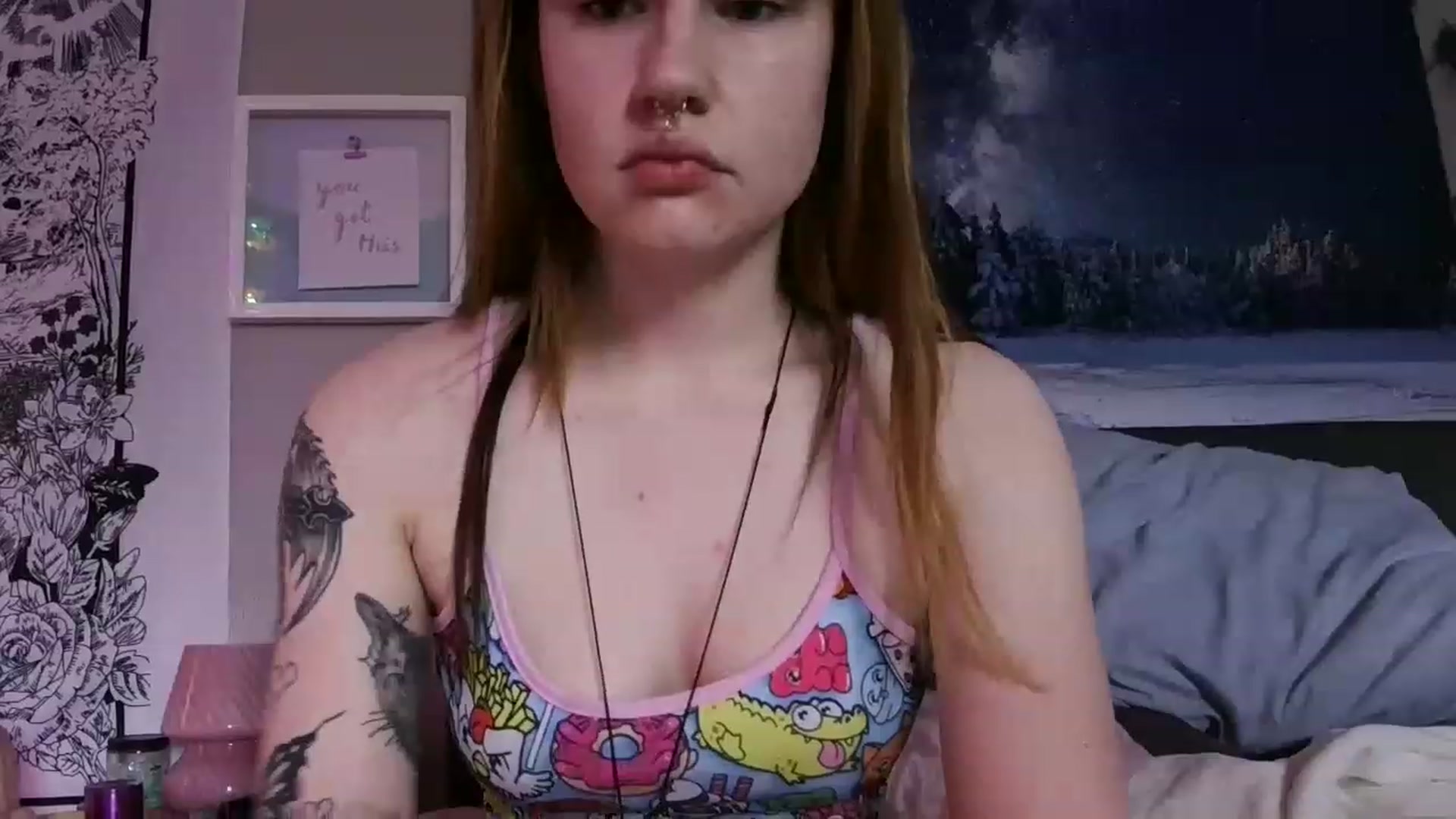 Gallery image thumbnail from LilithMiracle's myfreecams stream on, 01/05/2023, 20:59 image 16 of 20