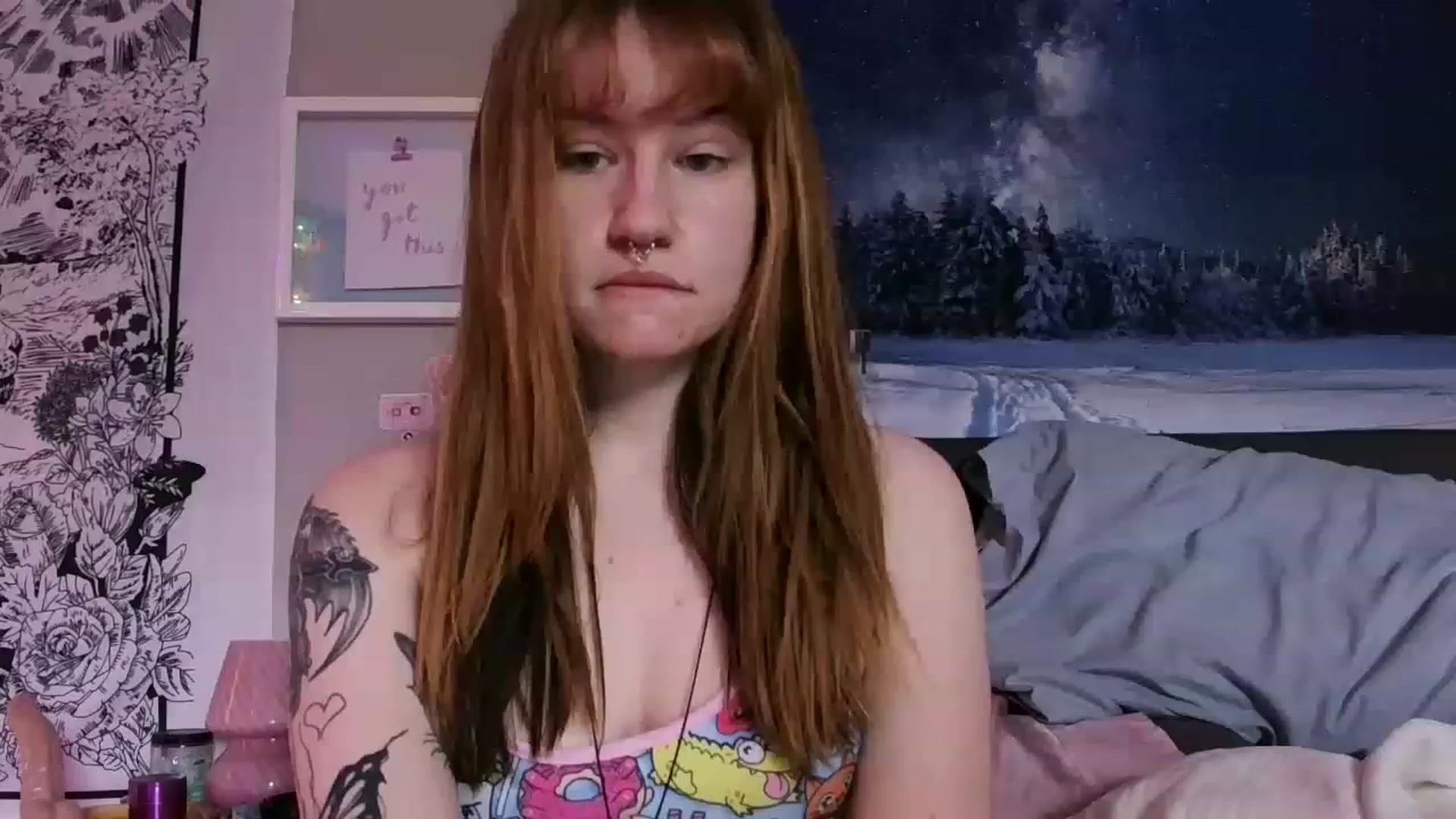 Gallery image thumbnail from LilithMiracle's myfreecams stream on, 01/05/2023, 20:59 image 13 of 20