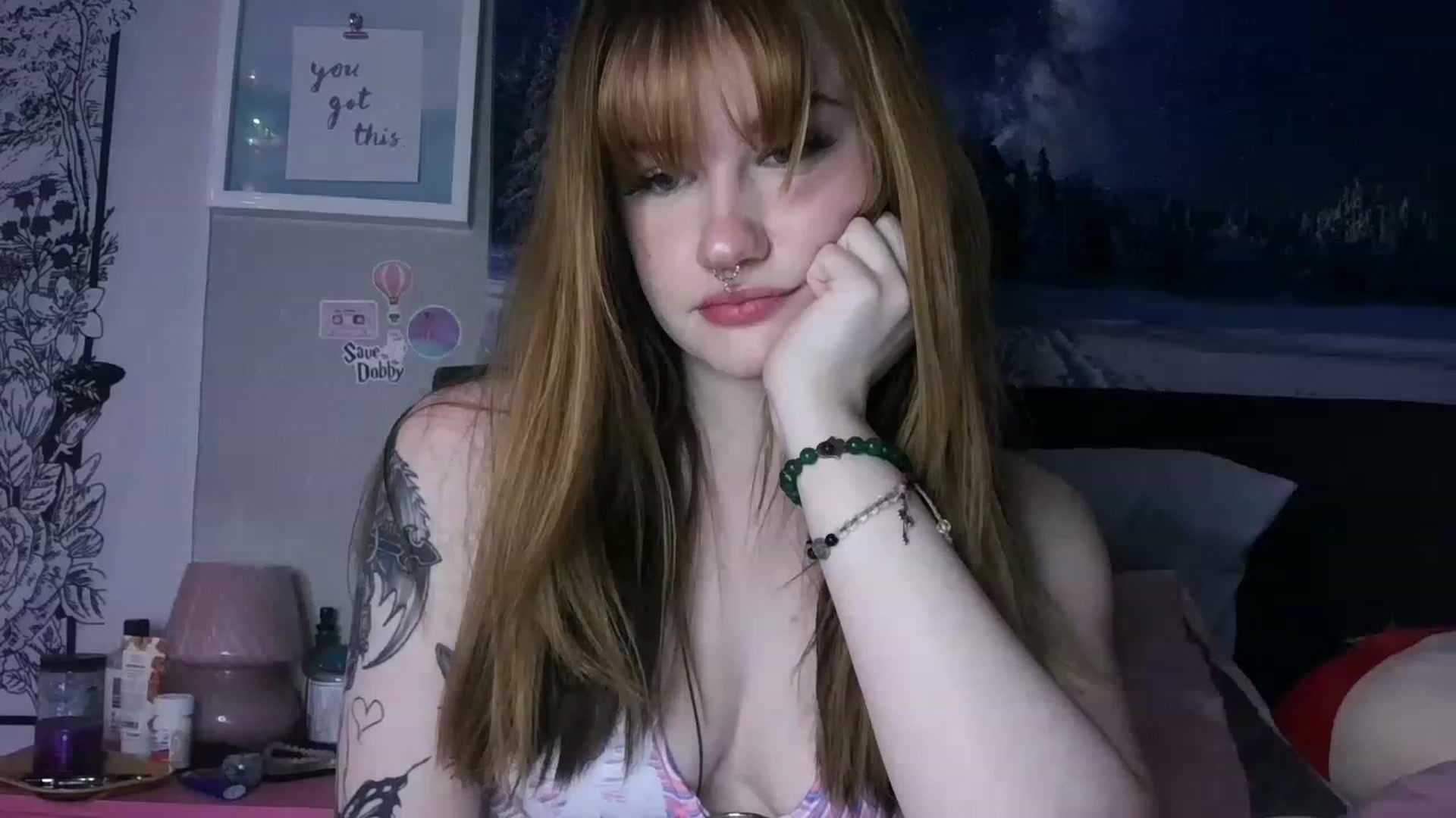 Gallery image thumbnail from LilithMiracle's myfreecams stream on, 01/10/2023, 02:12 image 1 of 20