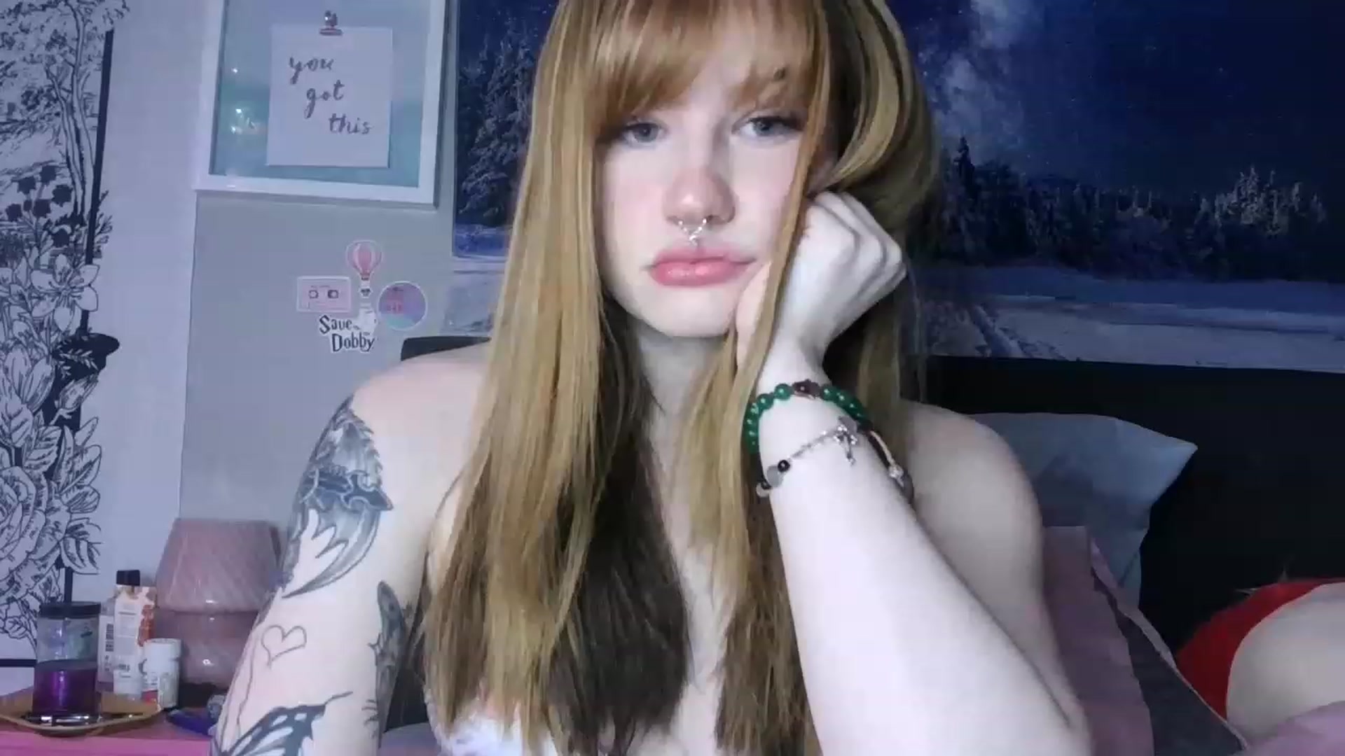 Gallery image thumbnail from LilithMiracle's myfreecams stream on, 01/10/2023, 02:12 image 2 of 20