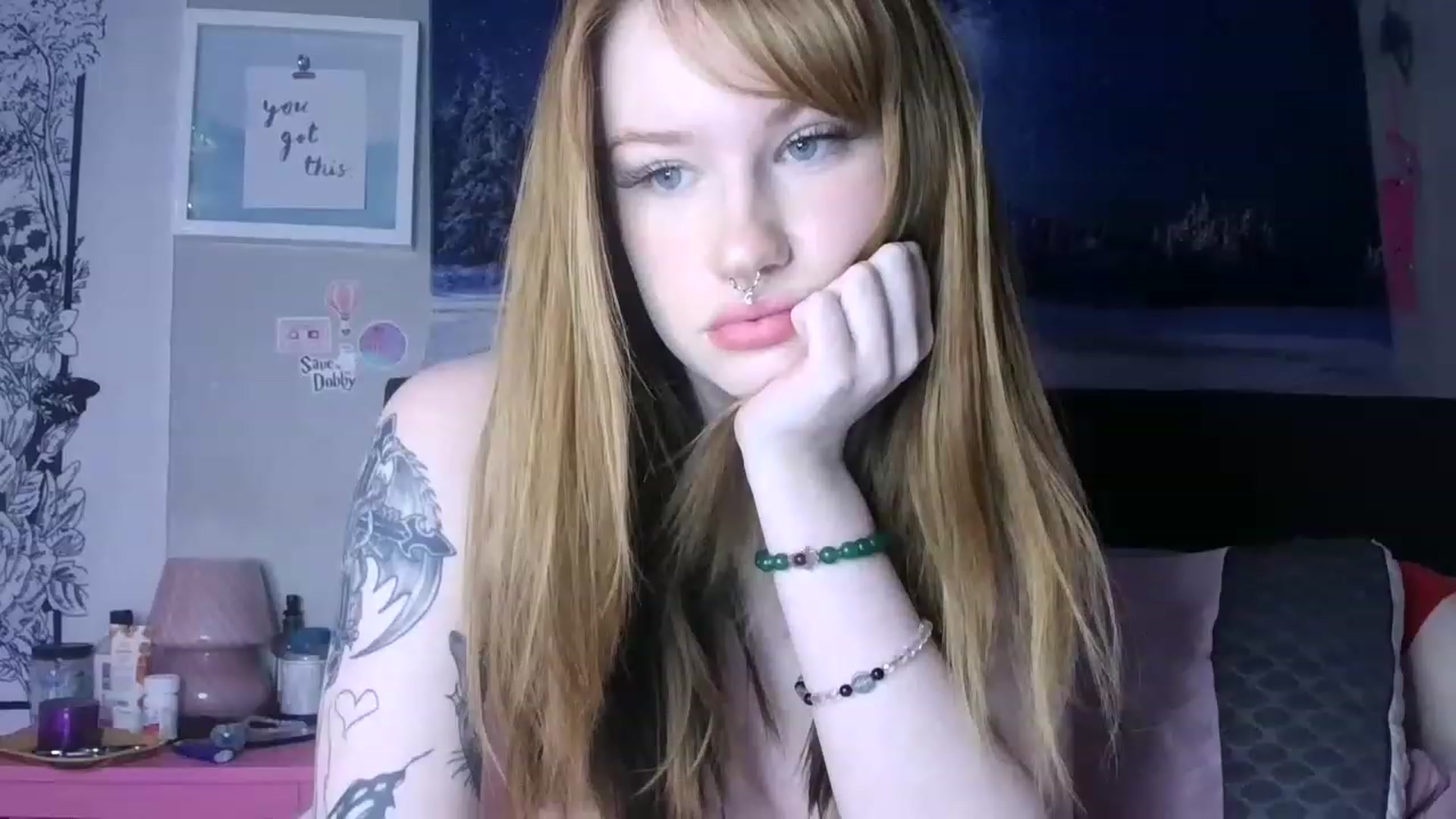 Gallery image thumbnail from LilithMiracle's myfreecams stream on, 01/10/2023, 02:12 image 20 of 20
