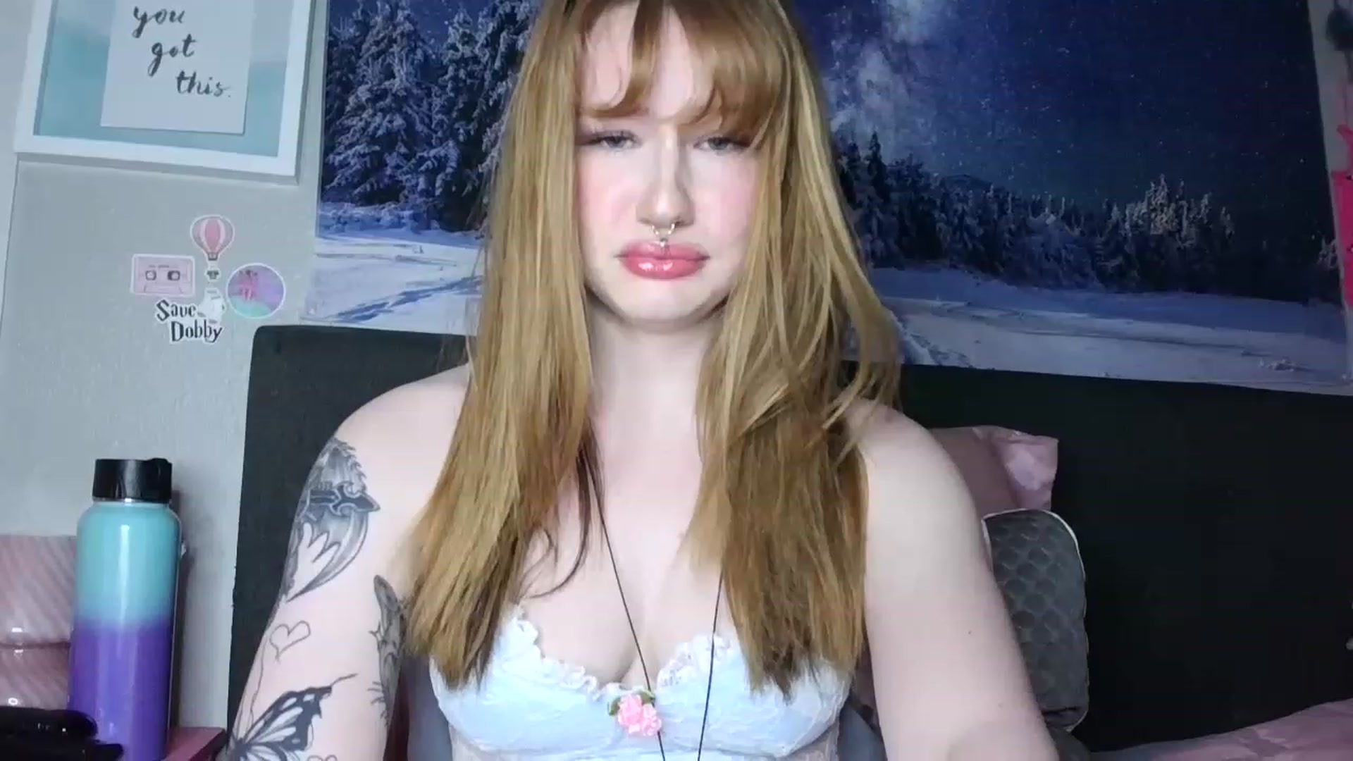 Gallery image thumbnail from LilithMiracle's myfreecams stream on, 01/11/2023, 01:48 image 19 of 20