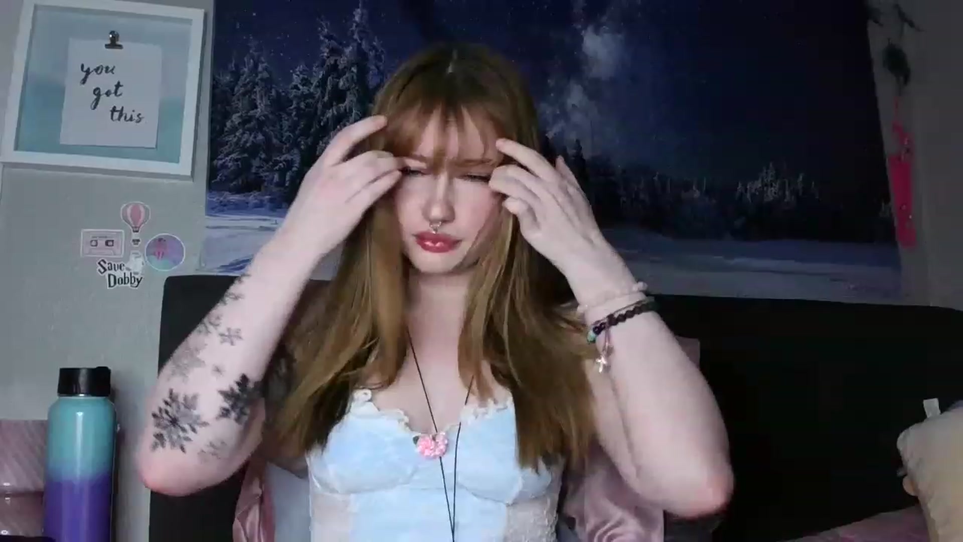 Gallery image thumbnail from LilithMiracle's myfreecams stream on, 01/11/2023, 01:48 image 12 of 20