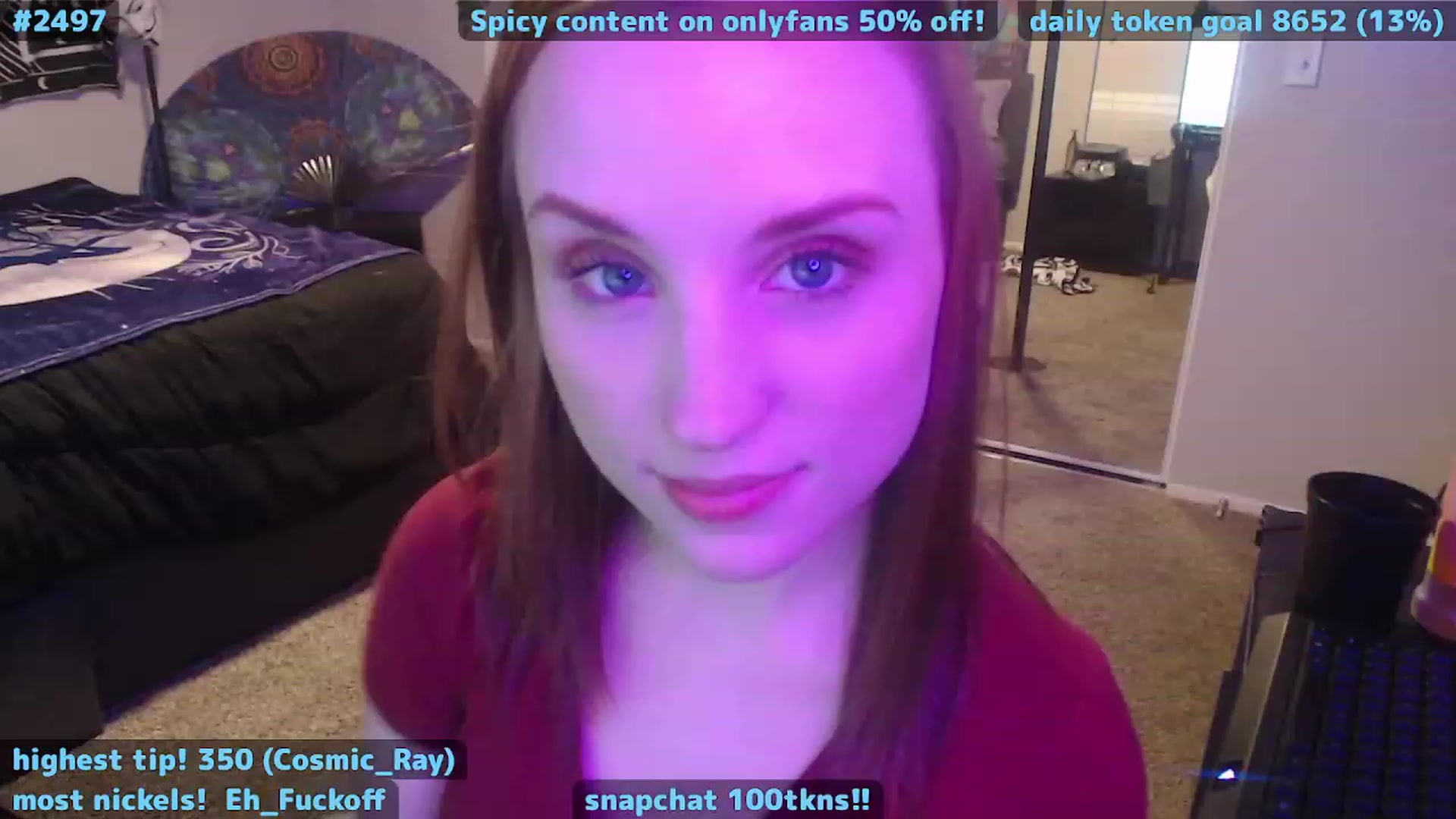 Gallery image thumbnail from LilithMoon_'s myfreecams stream on, 12/08/2022, 08:00 image 9 of 20