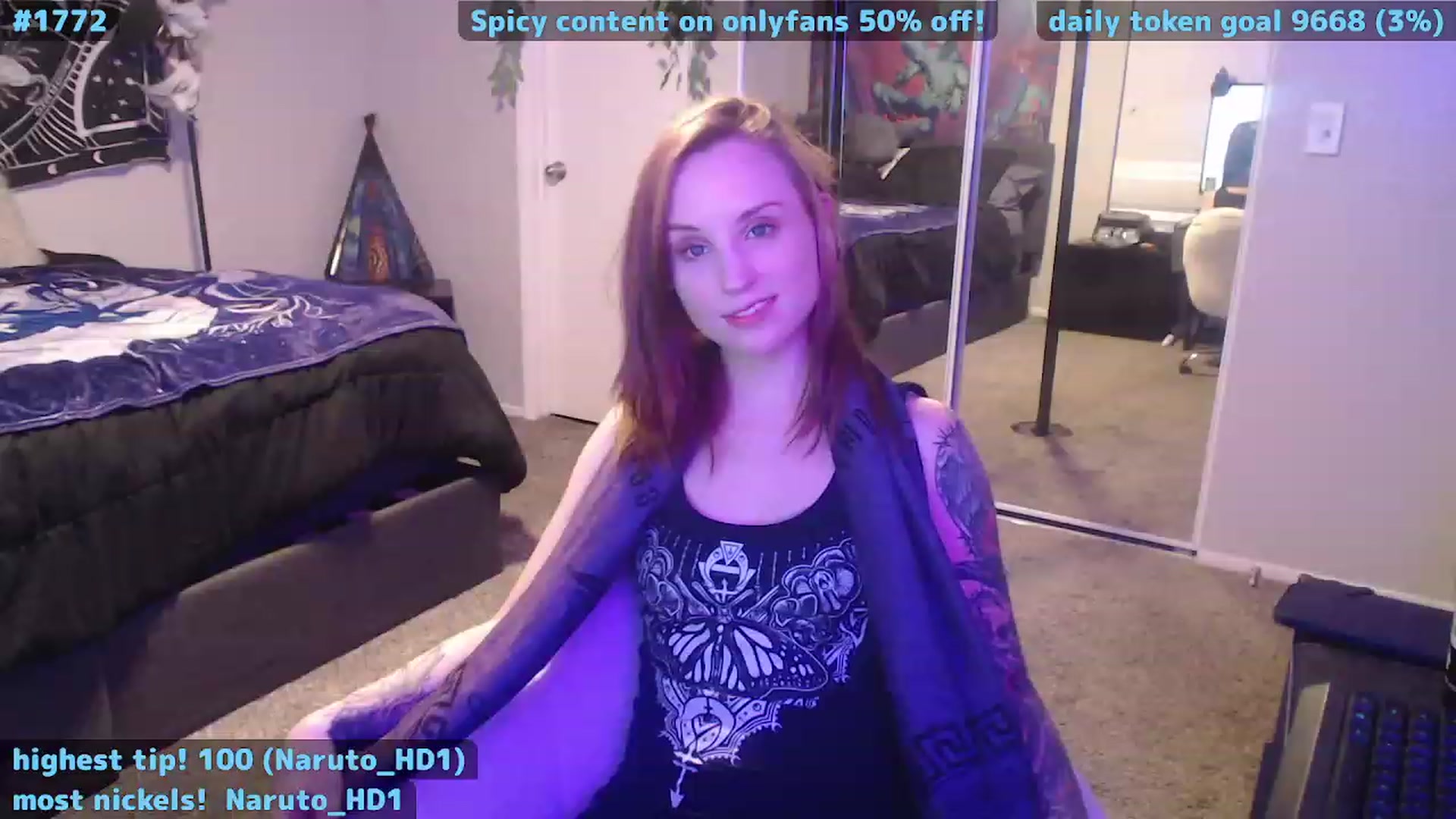 Gallery image thumbnail from LilithMoon_'s myfreecams stream on, 12/11/2022, 13:11 image 15 of 20