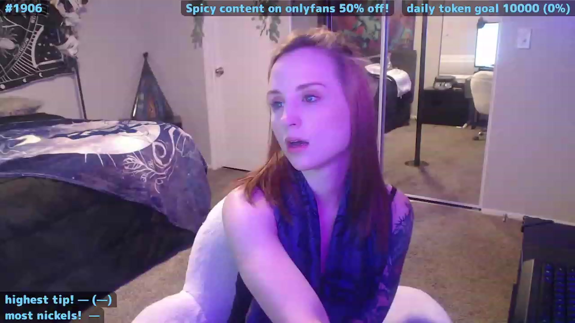 Gallery image thumbnail from LilithMoon_'s myfreecams stream on, 12/12/2022, 08:12 image 8 of 20