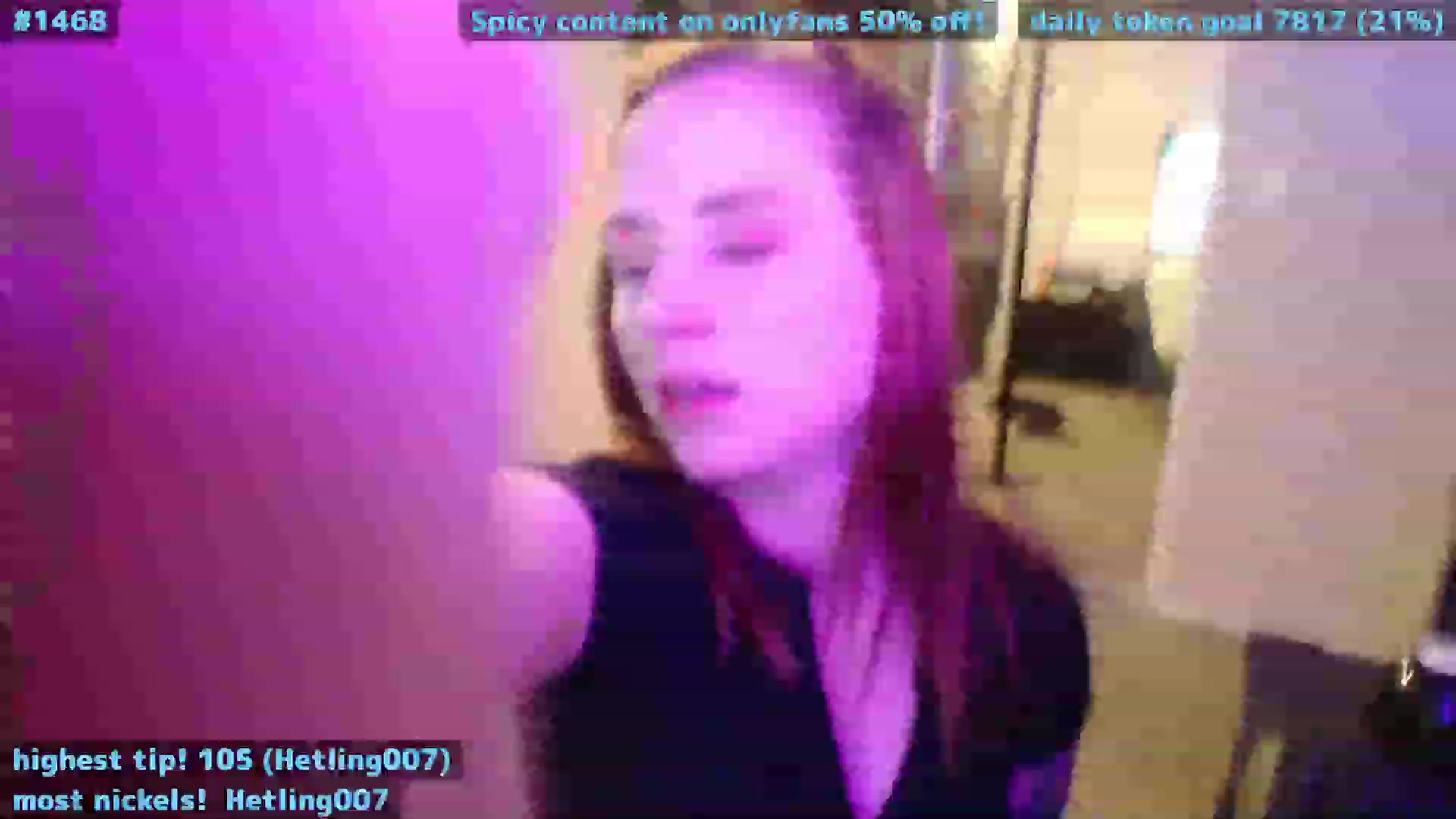 Gallery image thumbnail from LilithMoon_'s myfreecams stream on, 12/16/2022, 13:21 image 3 of 20