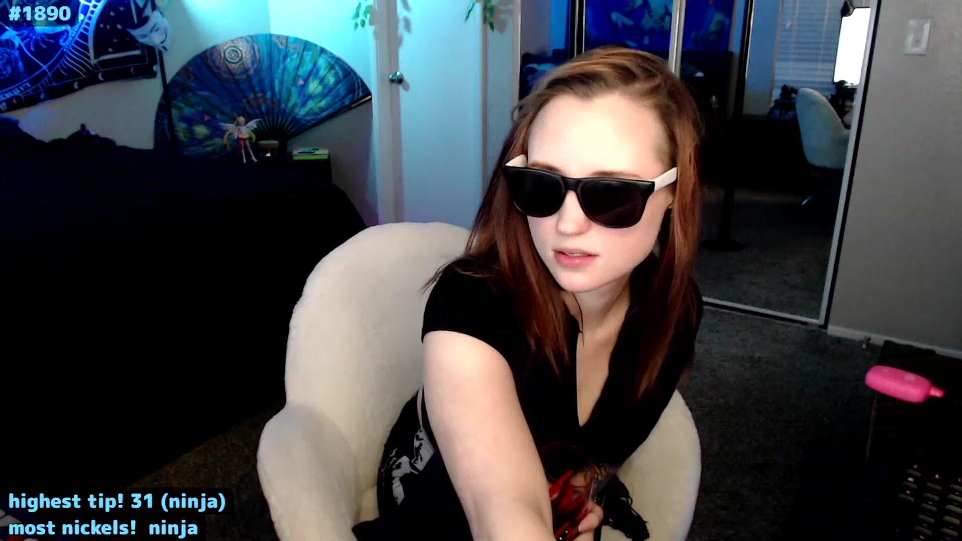 Gallery image thumbnail from LilithMoon_'s myfreecams stream on, 12/30/2022, 12:24 image 2 of 20