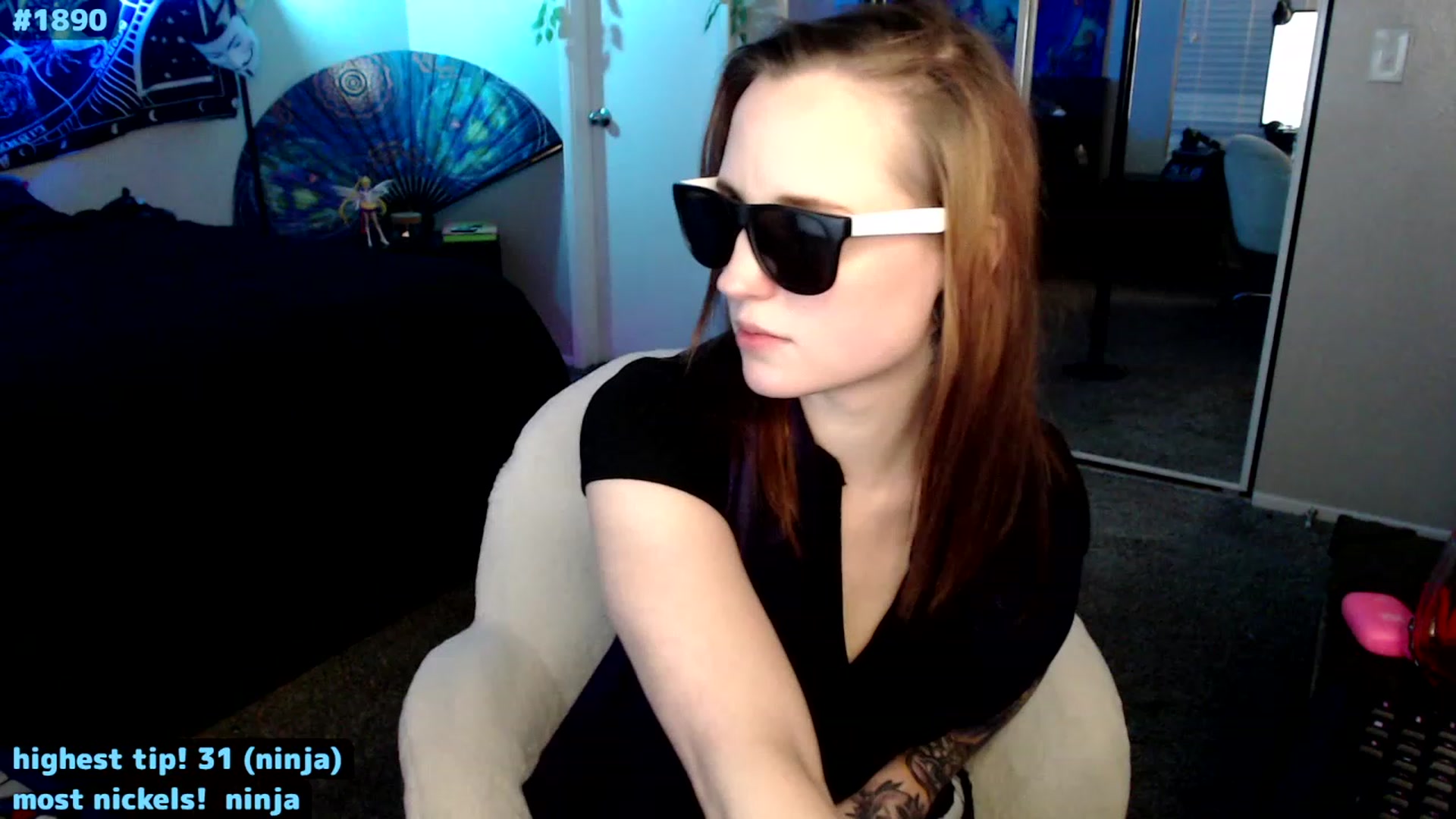 Gallery image thumbnail from LilithMoon_'s myfreecams stream on, 12/30/2022, 12:24 image 5 of 20