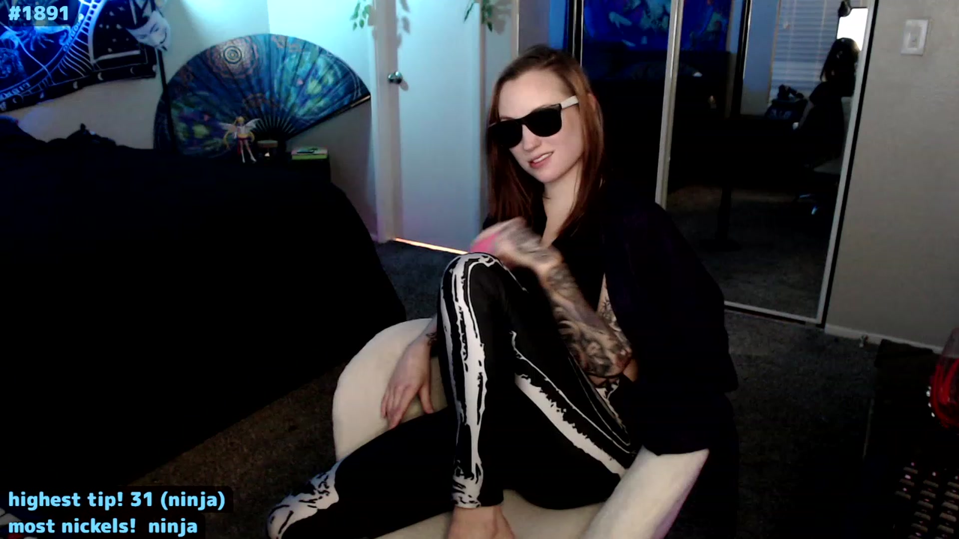 Gallery image thumbnail from LilithMoon_'s myfreecams stream on, 12/30/2022, 12:24 image 16 of 20