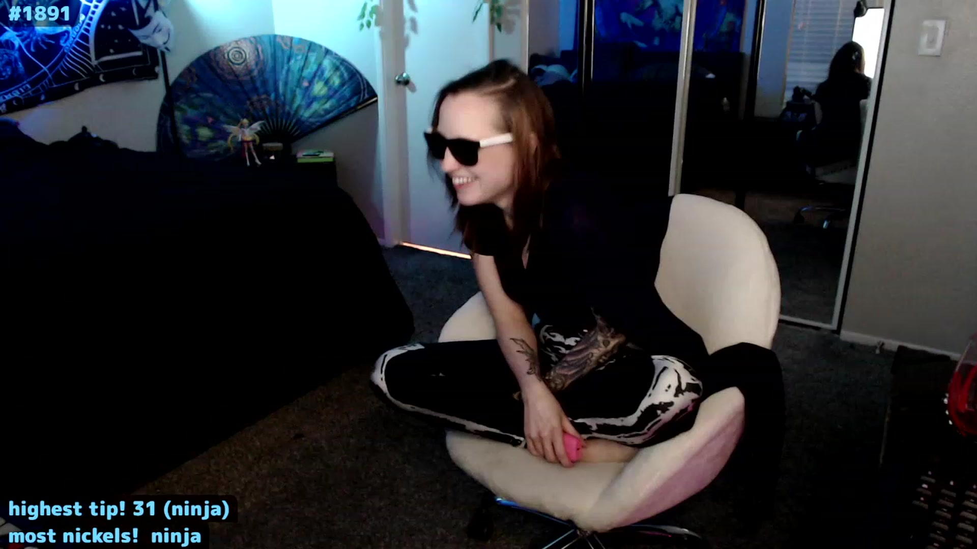 Gallery image thumbnail from LilithMoon_'s myfreecams stream on, 12/30/2022, 12:24 image 18 of 20