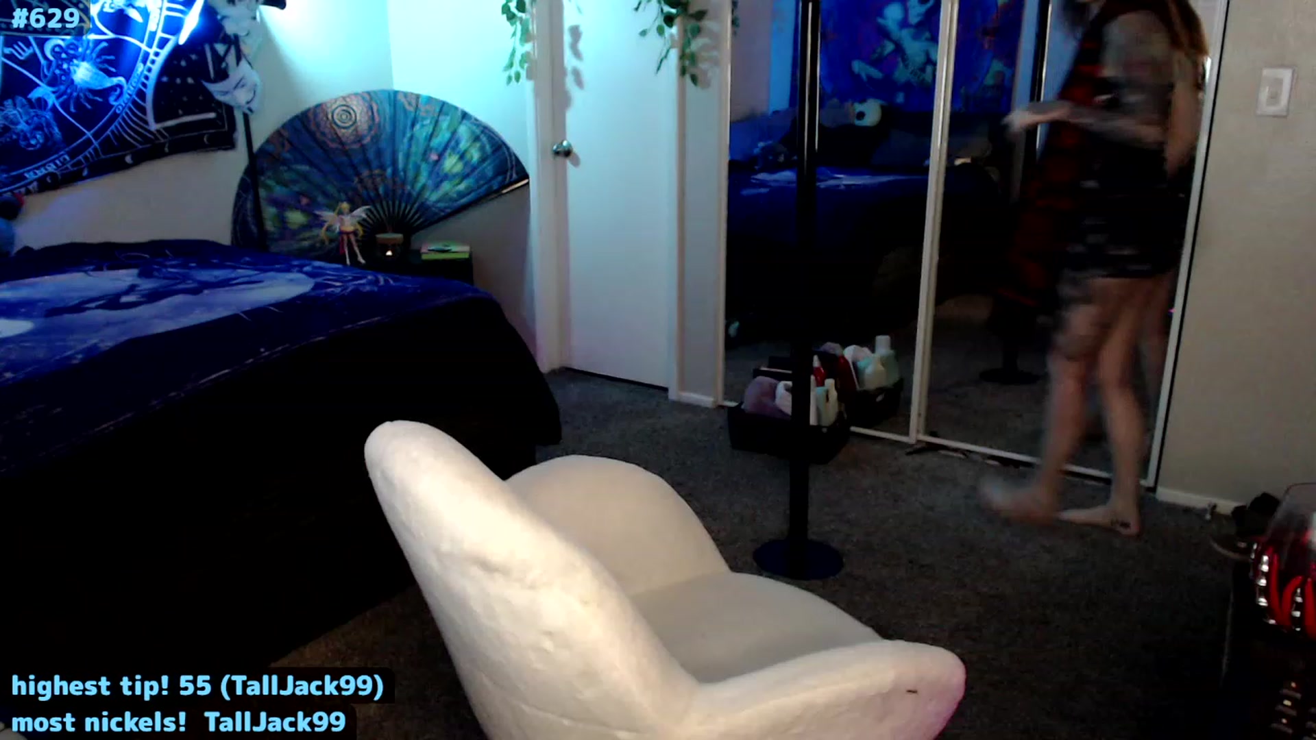 Gallery image thumbnail from LilithMoon_'s myfreecams stream on, 01/02/2023, 11:05 image 10 of 20