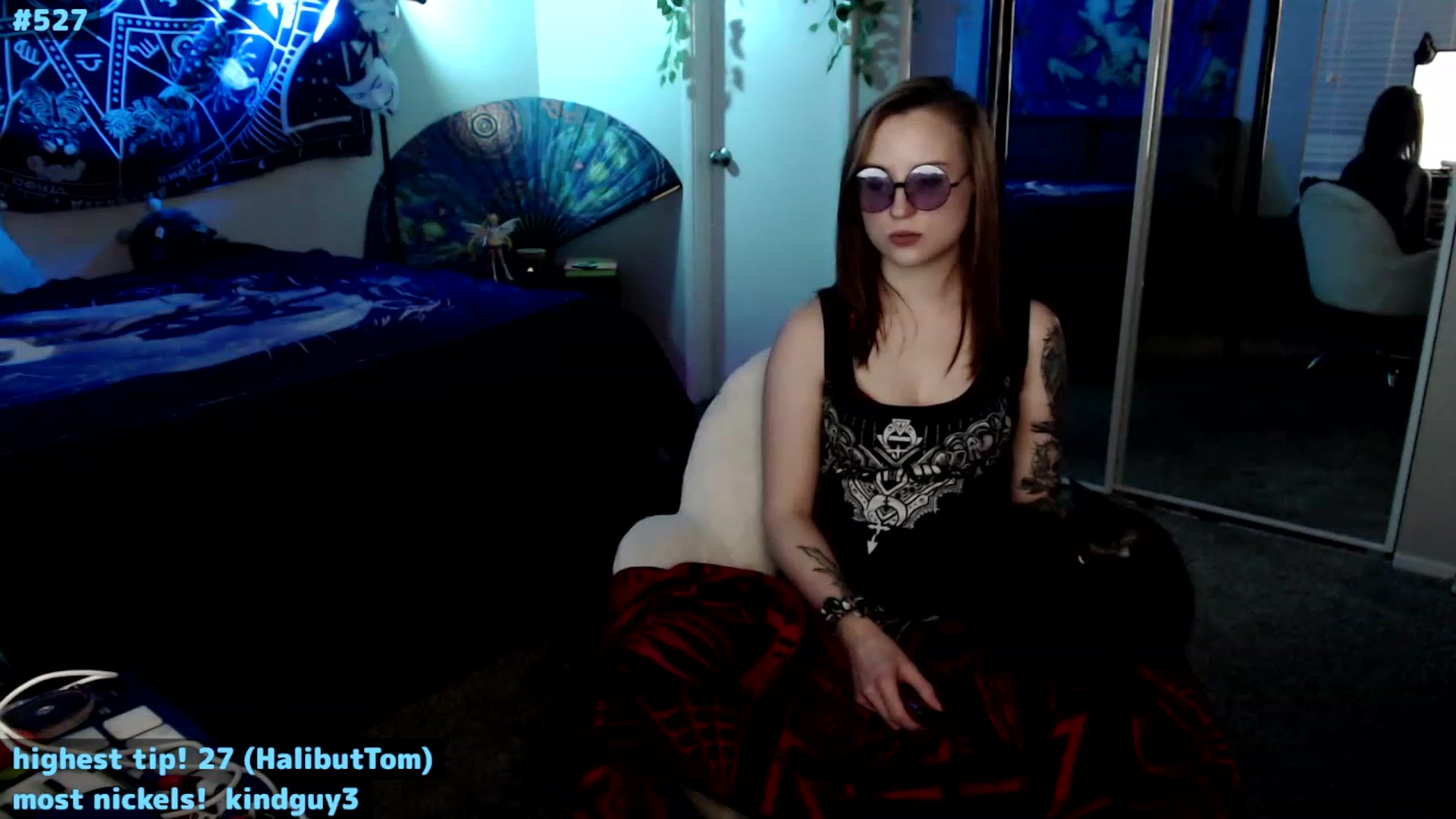 Gallery image thumbnail from LilithMoon_'s myfreecams stream on, 01/03/2023, 10:56 image 20 of 20