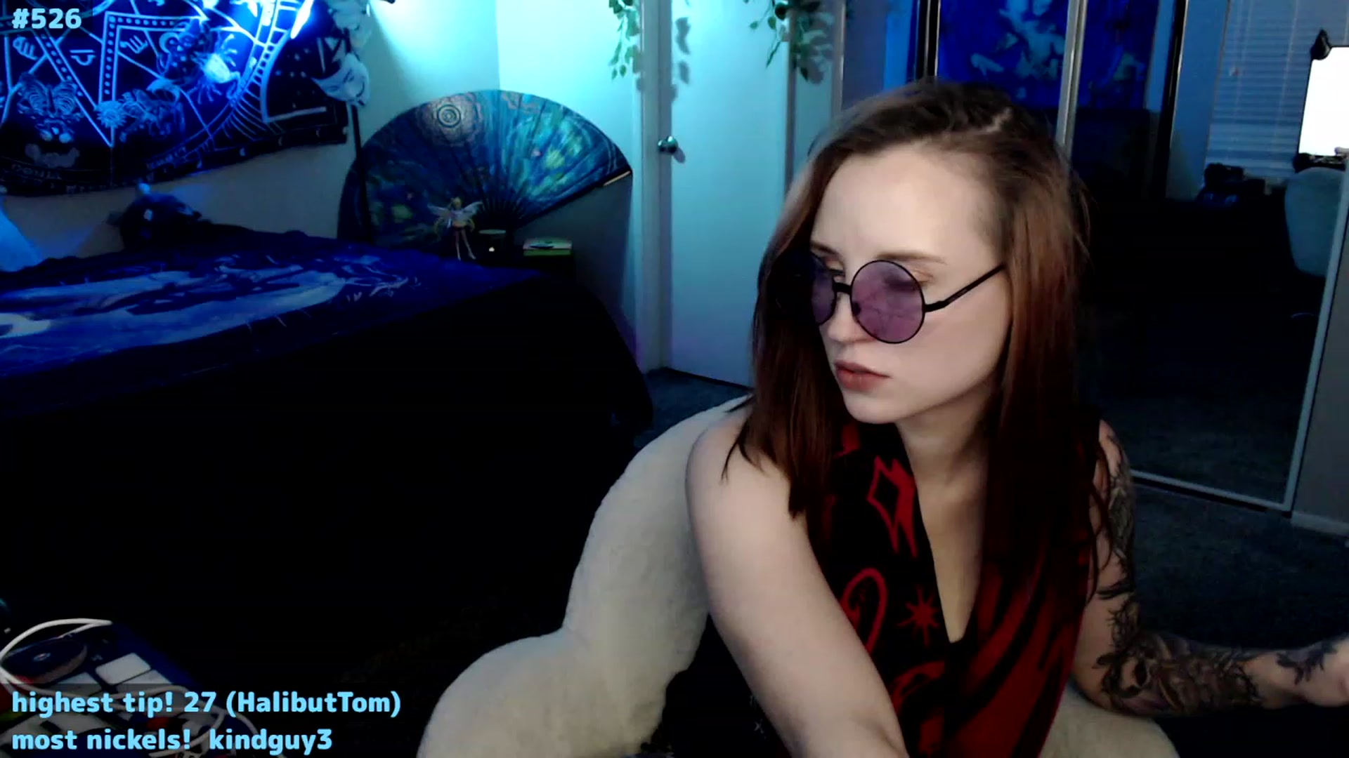 Gallery image thumbnail from LilithMoon_'s myfreecams stream on, 01/03/2023, 10:56 image 13 of 20