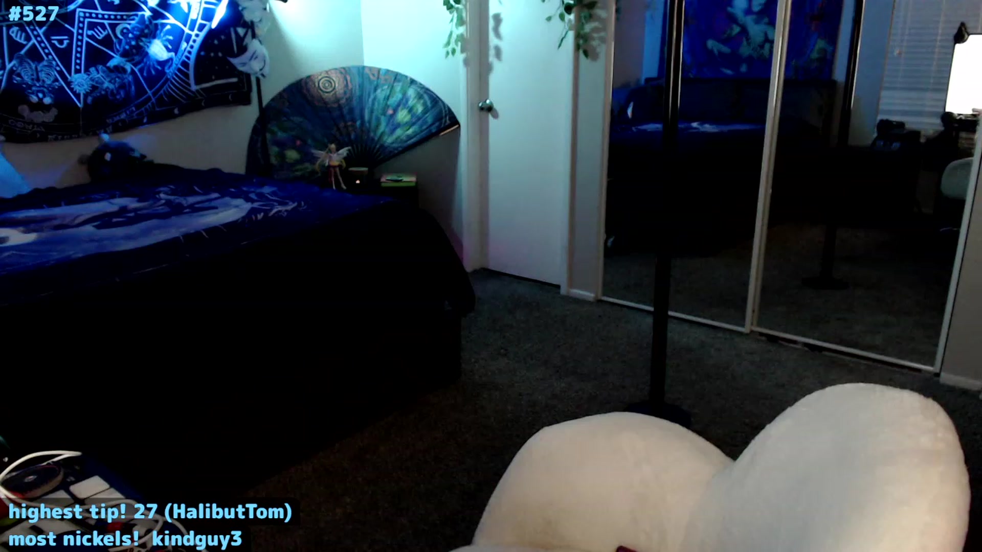 Gallery image thumbnail from LilithMoon_'s myfreecams stream on, 01/03/2023, 10:56 image 15 of 20