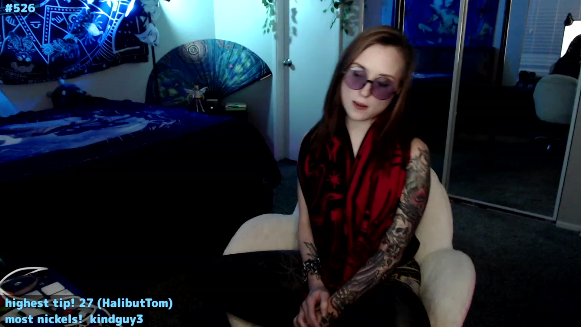 Gallery image thumbnail from LilithMoon_'s myfreecams stream on, 01/03/2023, 10:56 image 10 of 20