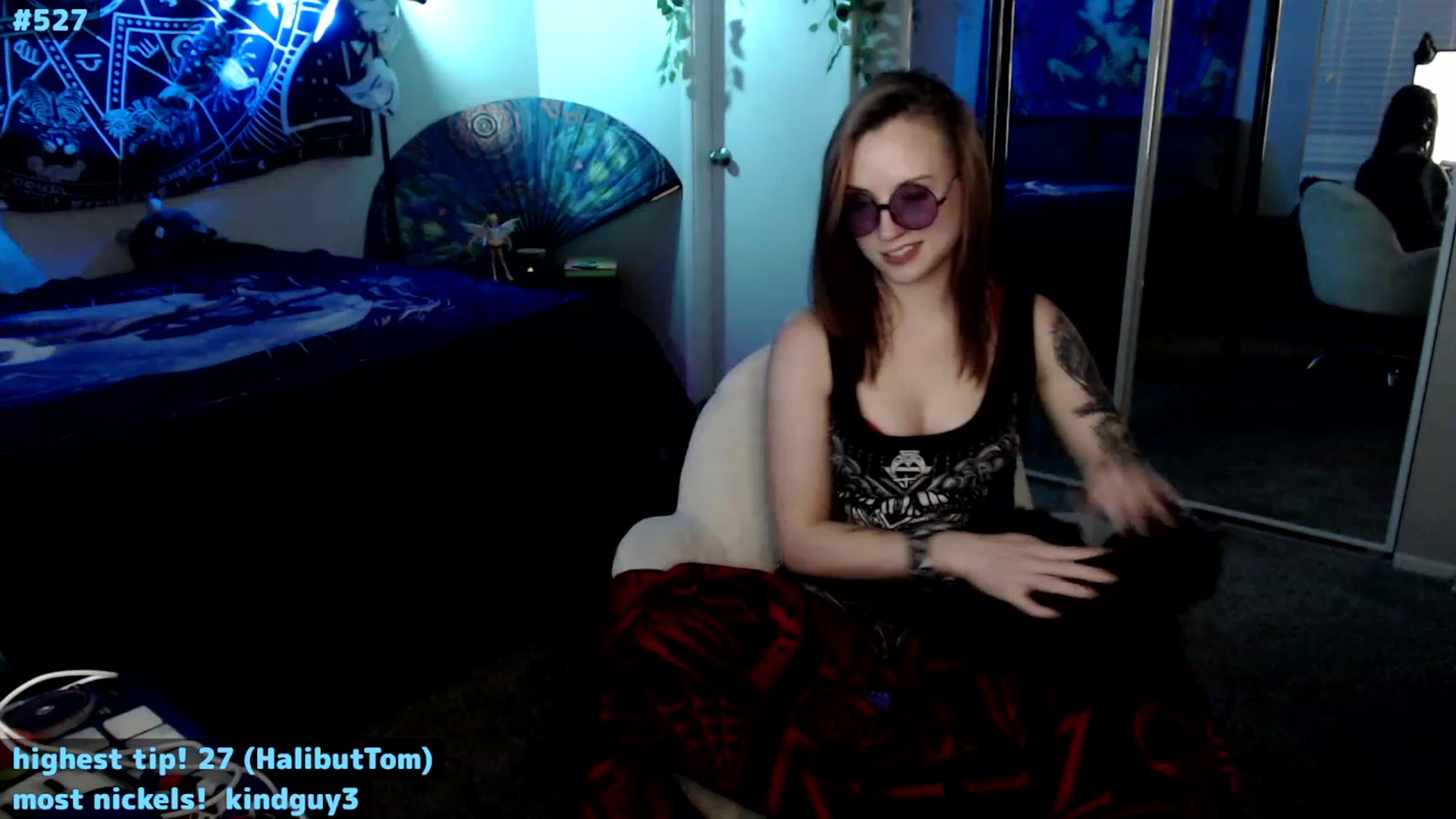 Gallery image thumbnail from LilithMoon_'s myfreecams stream on, 01/03/2023, 10:56 image 19 of 20