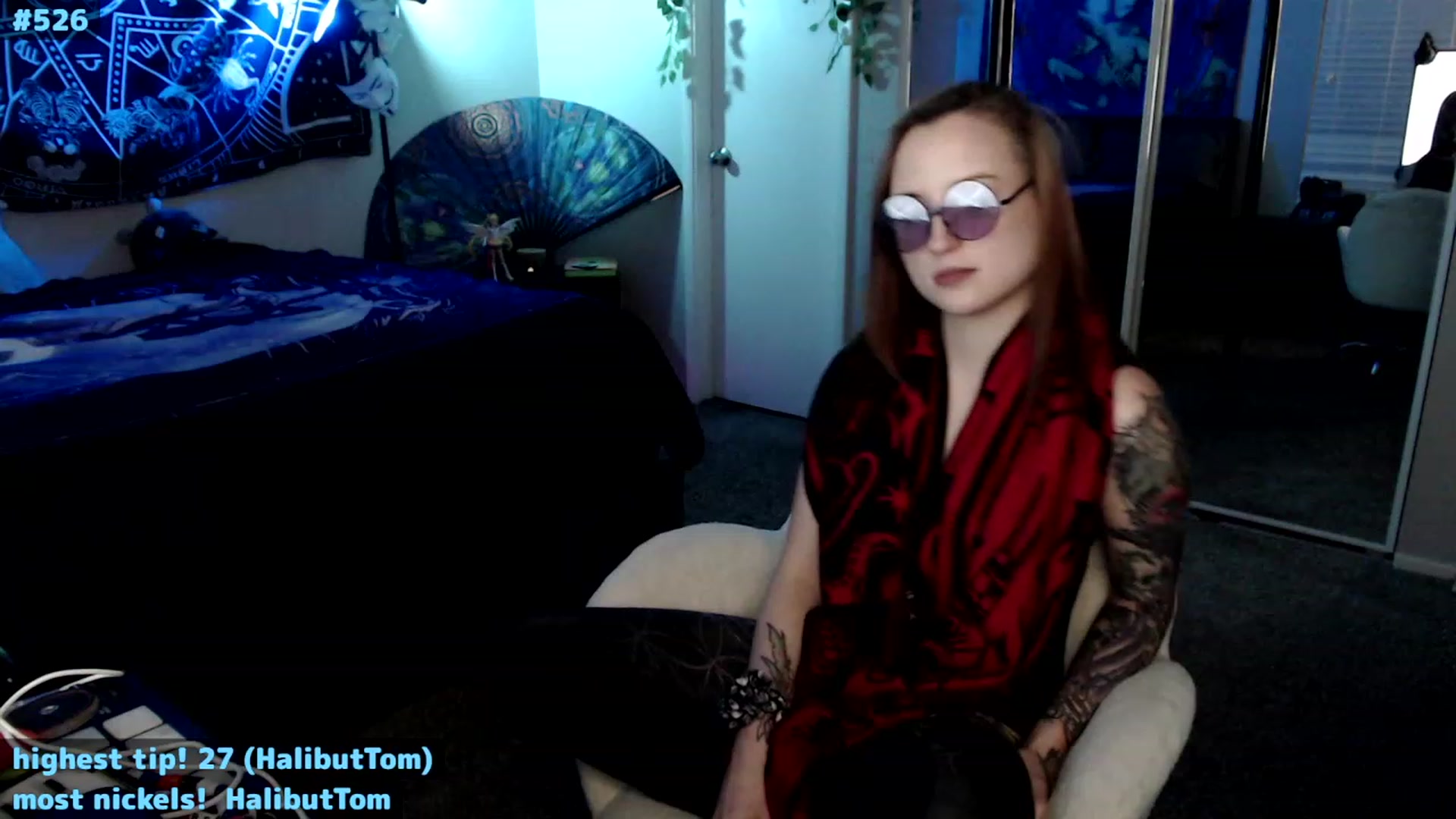 Gallery image thumbnail from LilithMoon_'s myfreecams stream on, 01/03/2023, 10:56 image 7 of 20