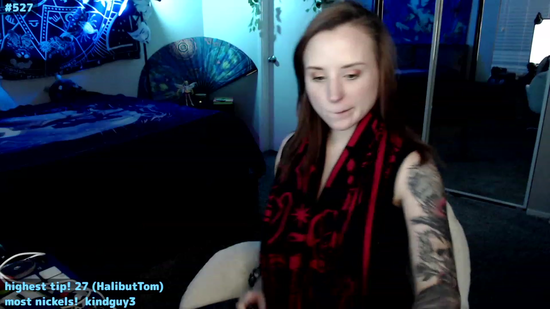 Gallery image thumbnail from LilithMoon_'s myfreecams stream on, 01/03/2023, 10:56 image 16 of 20