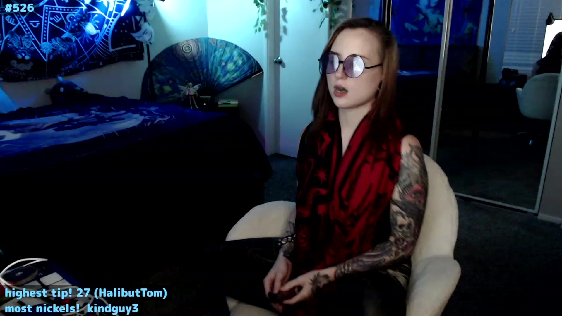 Gallery image thumbnail from LilithMoon_'s myfreecams stream on, 01/03/2023, 10:56 image 8 of 20