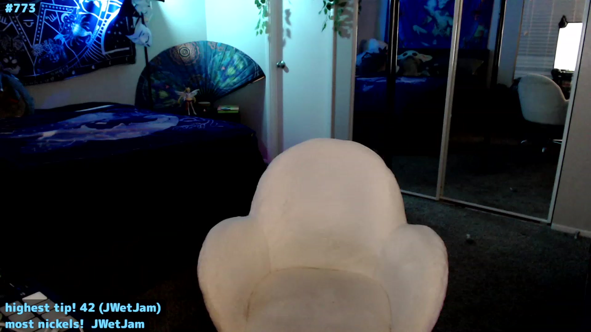 Gallery image thumbnail from LilithMoon_'s myfreecams stream on, 01/05/2023, 11:09 image 18 of 20