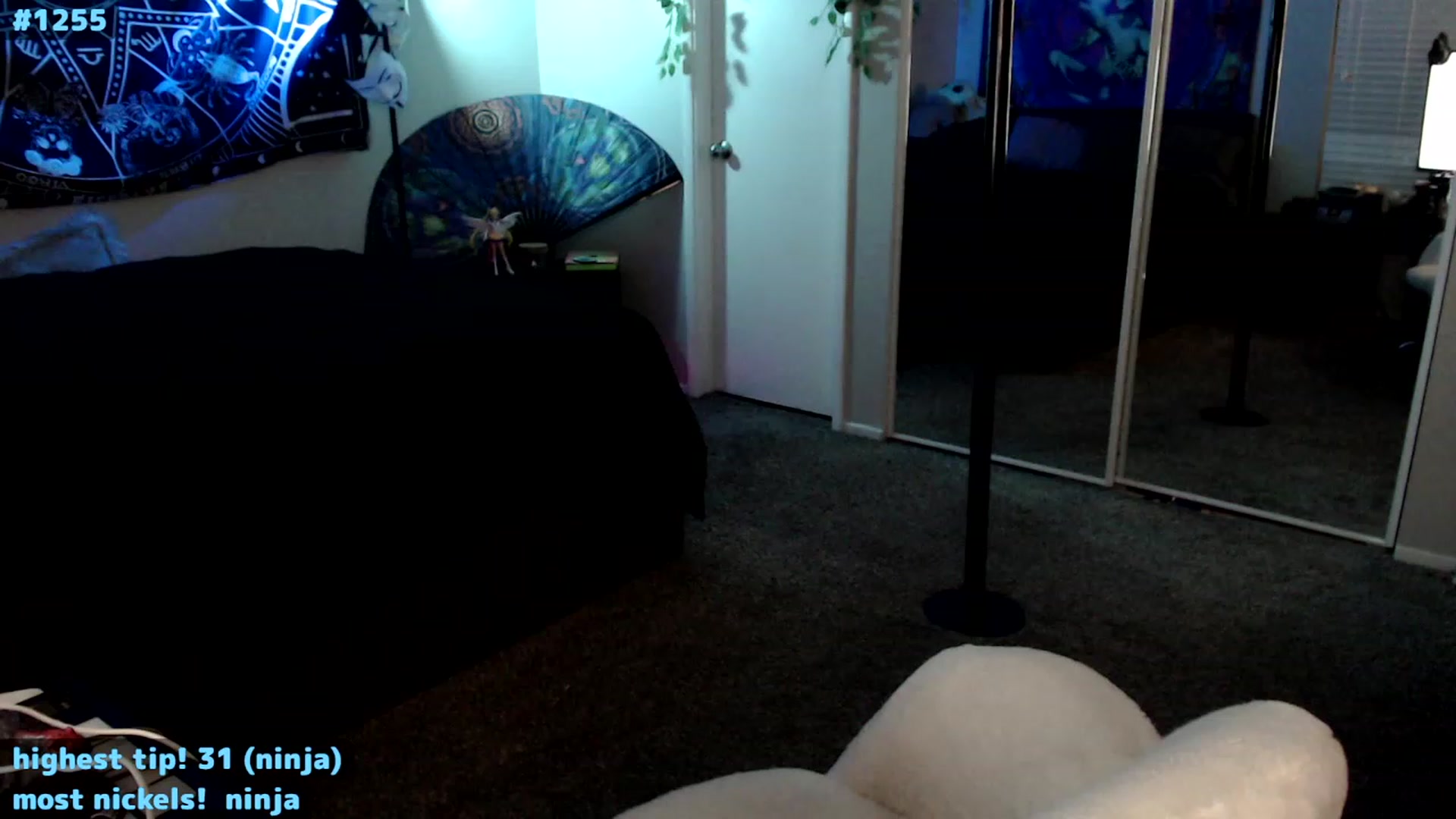 Gallery image thumbnail from LilithMoon_'s myfreecams stream on, 01/09/2023, 09:50 image 5 of 20