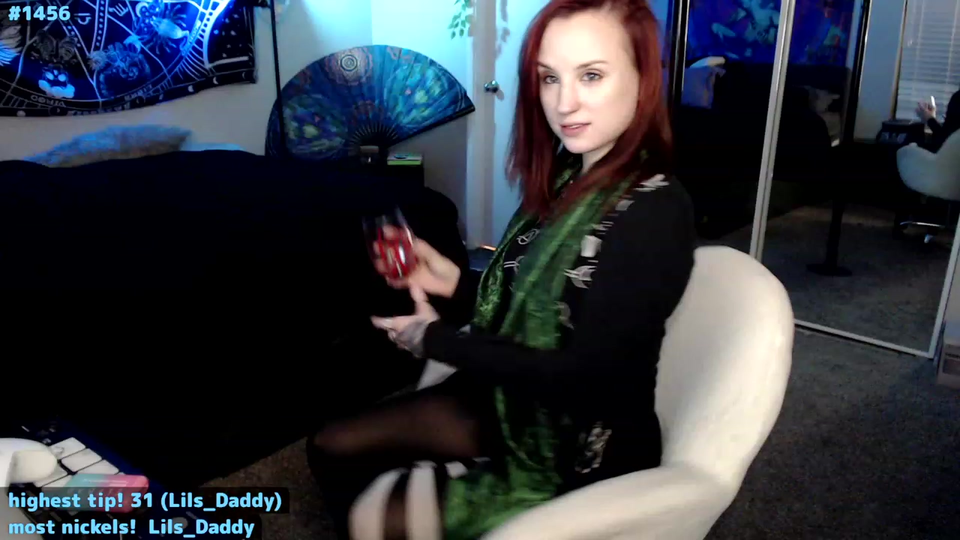 Gallery image thumbnail from LilithMoon_'s myfreecams stream on, 01/23/2023, 10:46 image 11 of 20
