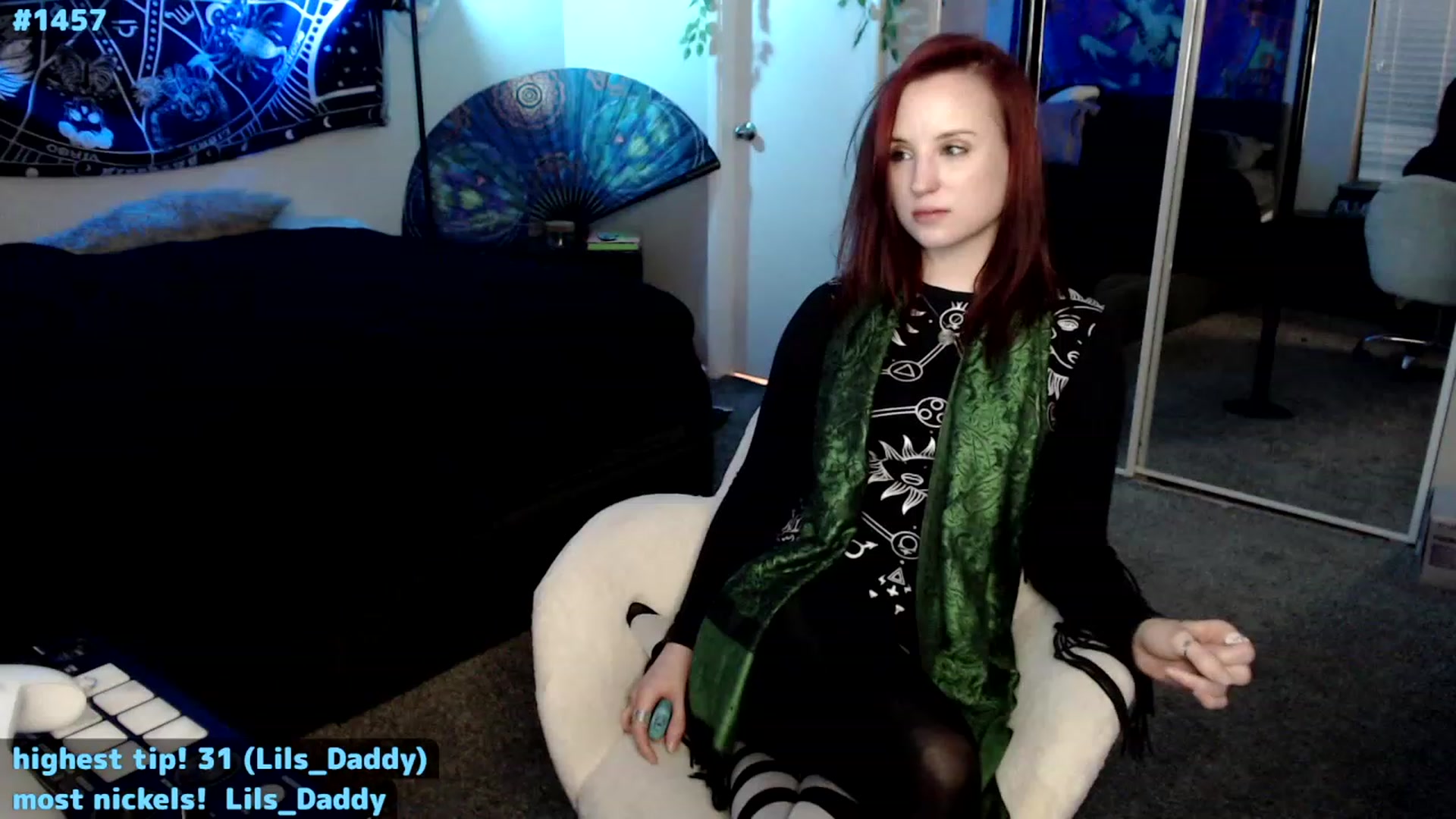 Gallery image thumbnail from LilithMoon_'s myfreecams stream on, 01/23/2023, 10:46 image 2 of 20