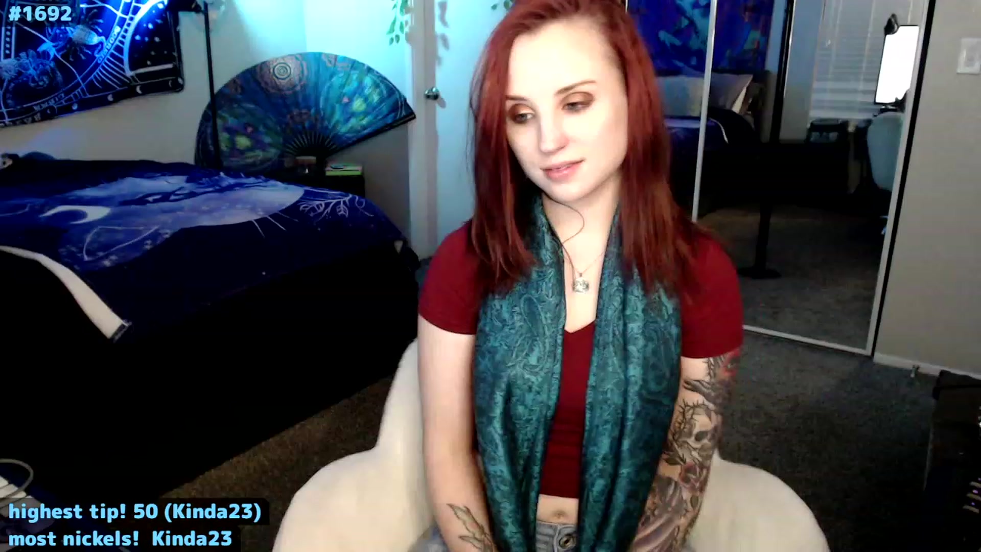 Gallery image thumbnail from LilithMoon_'s myfreecams stream on, 01/30/2023, 12:15 image 3 of 20