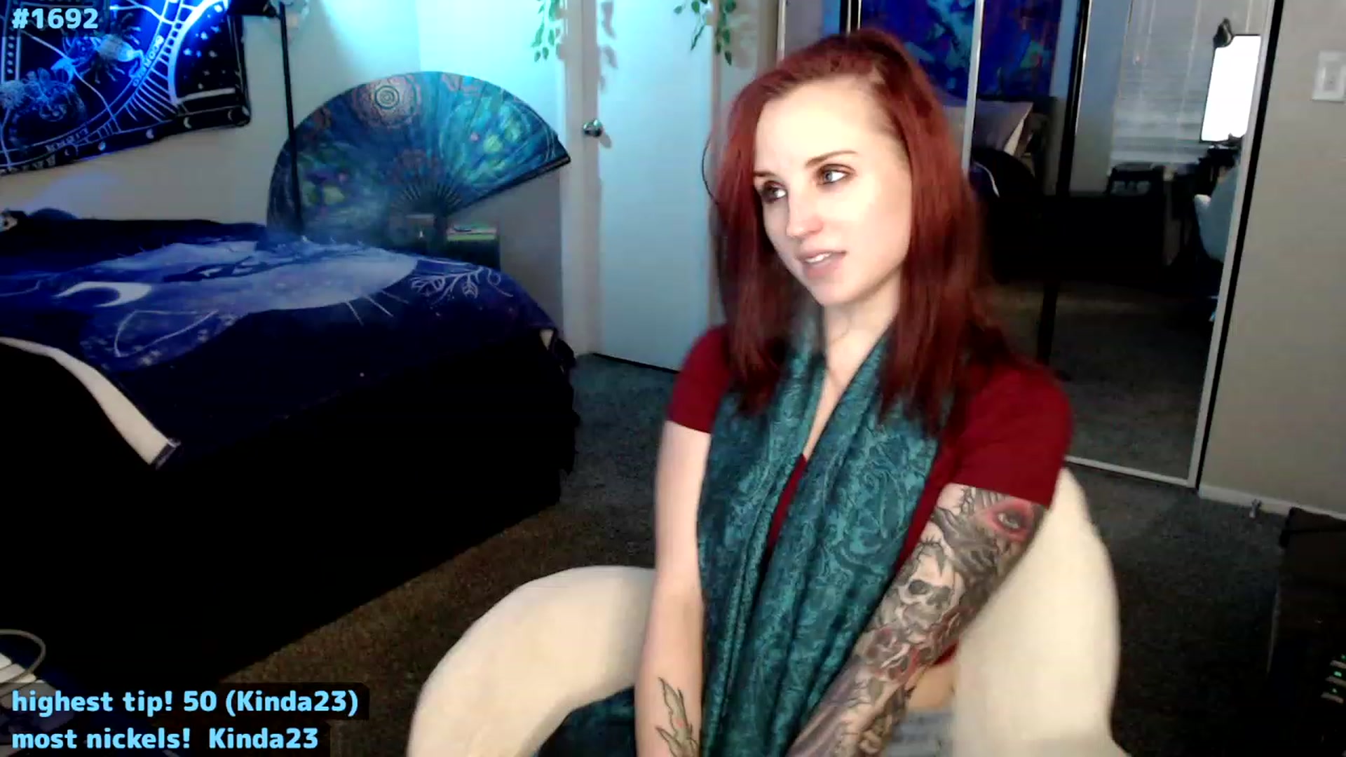 Gallery image thumbnail from LilithMoon_'s myfreecams stream on, 01/30/2023, 12:15 image 1 of 20