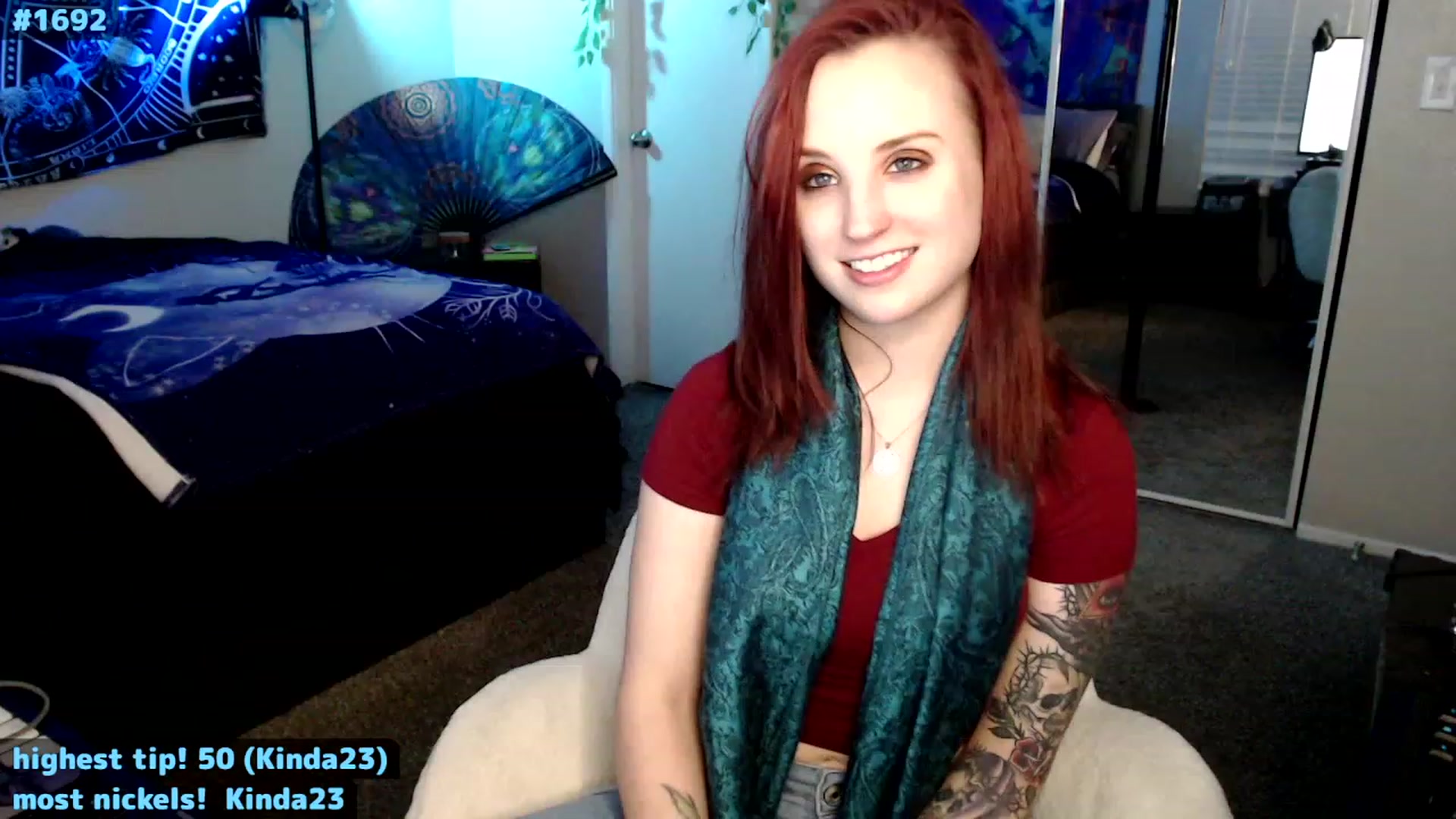 Gallery image thumbnail from LilithMoon_'s myfreecams stream on, 01/30/2023, 12:15 image 4 of 20