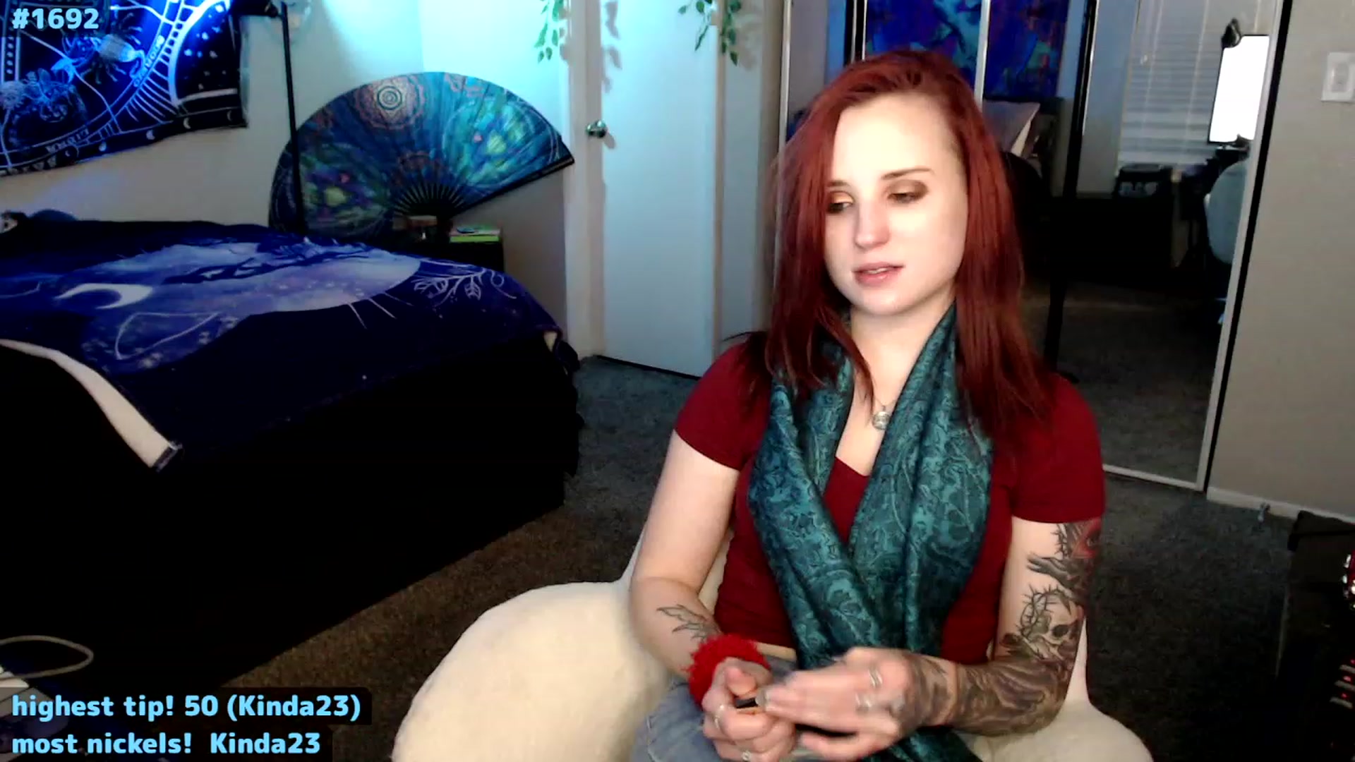 Gallery image thumbnail from LilithMoon_'s myfreecams stream on, 01/30/2023, 12:15 image 20 of 20