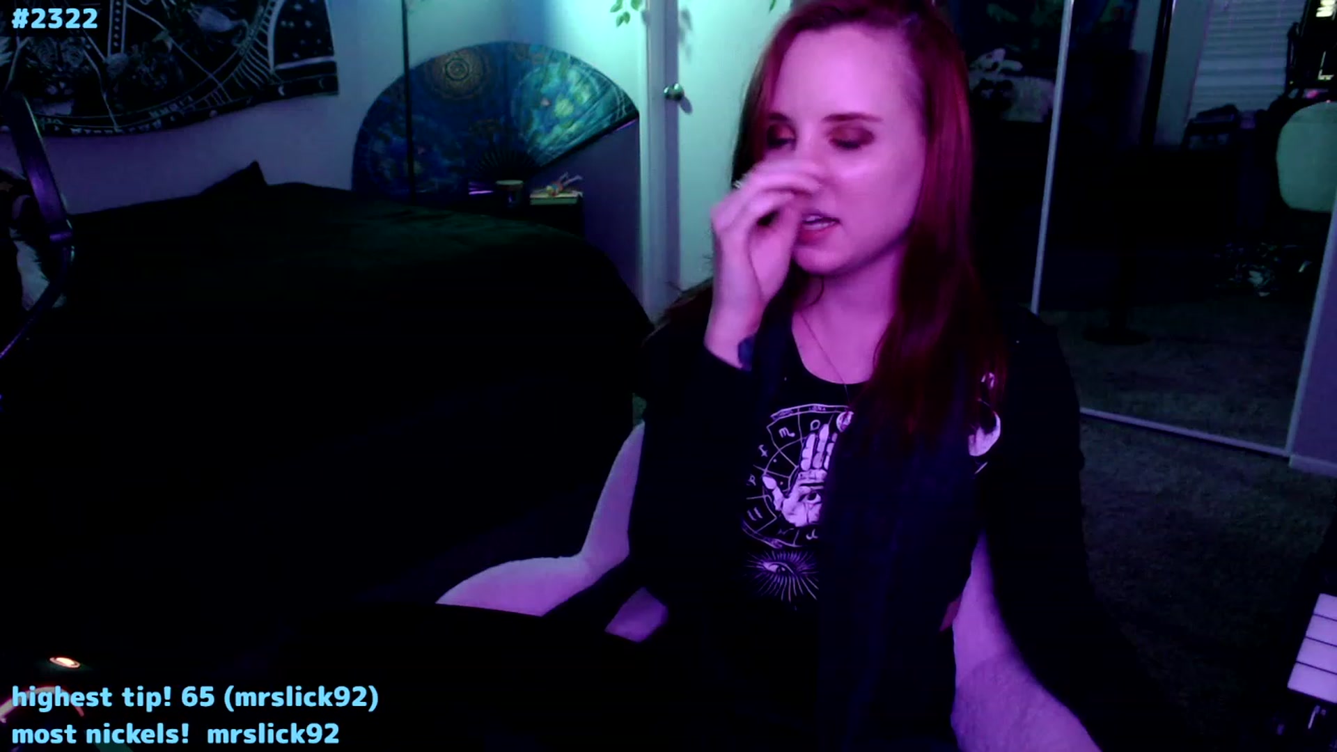 Gallery image thumbnail from LilithMoon_'s myfreecams stream on, 02/19/2023, 11:05 image 17 of 20