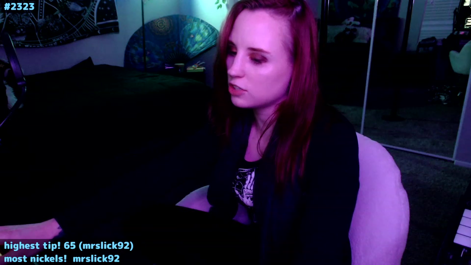 Gallery image thumbnail from LilithMoon_'s myfreecams stream on, 02/19/2023, 11:05 image 13 of 20