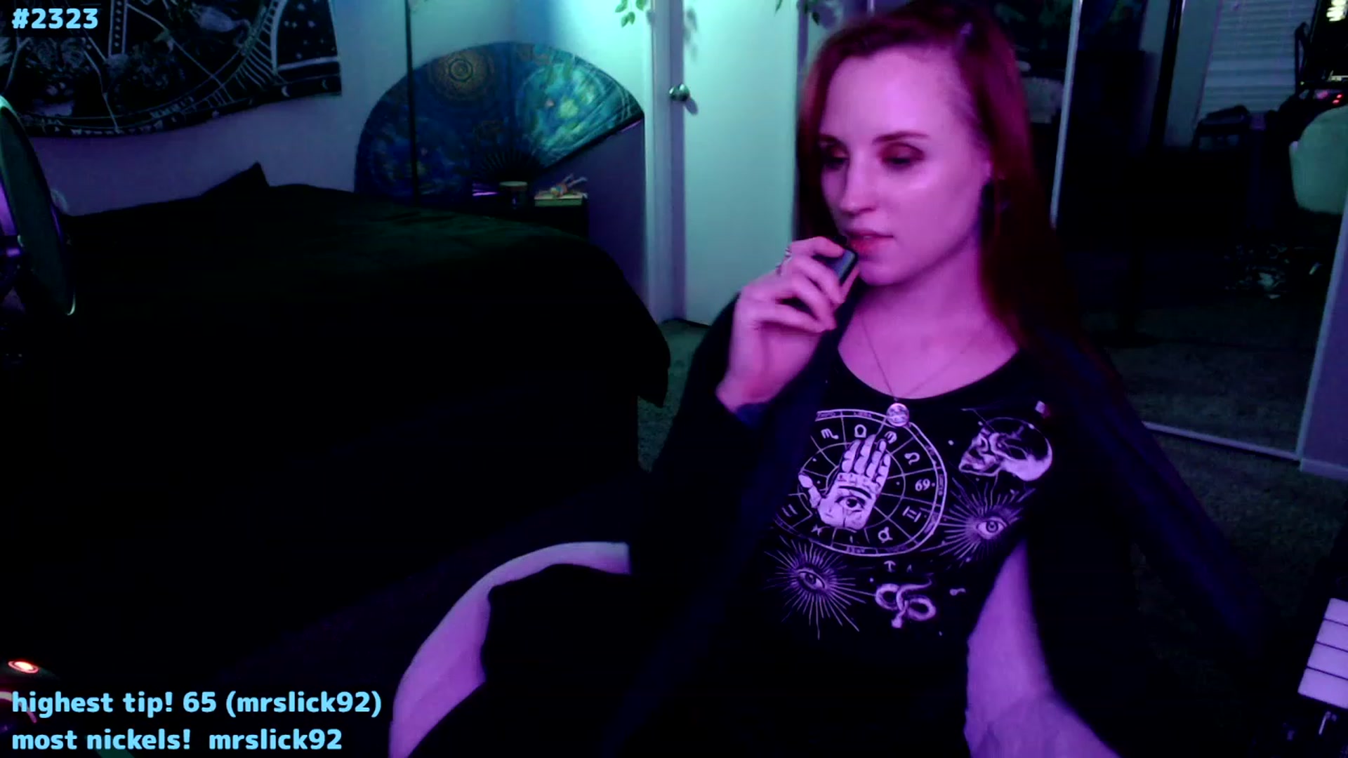 Gallery image thumbnail from LilithMoon_'s myfreecams stream on, 02/19/2023, 11:05 image 7 of 20
