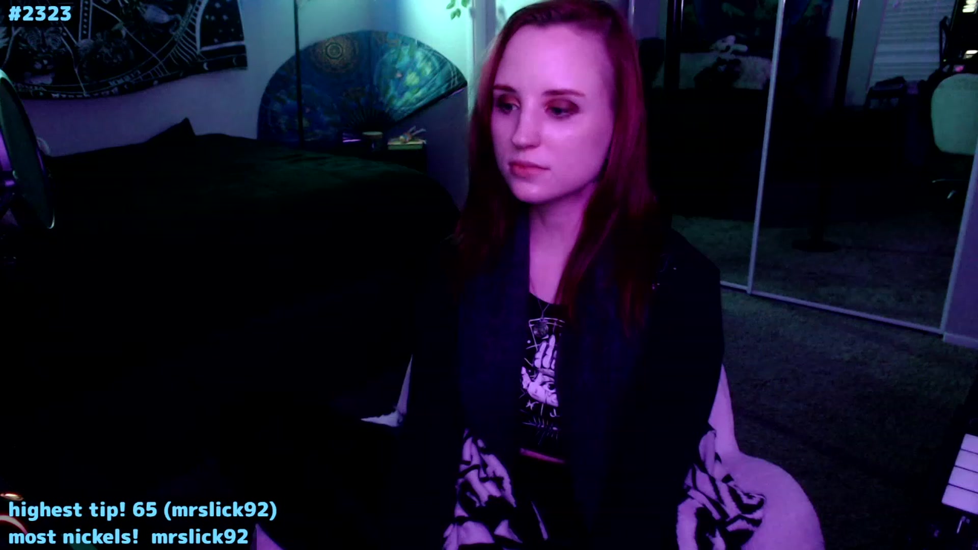 Gallery image thumbnail from LilithMoon_'s myfreecams stream on, 02/19/2023, 11:05 image 5 of 20