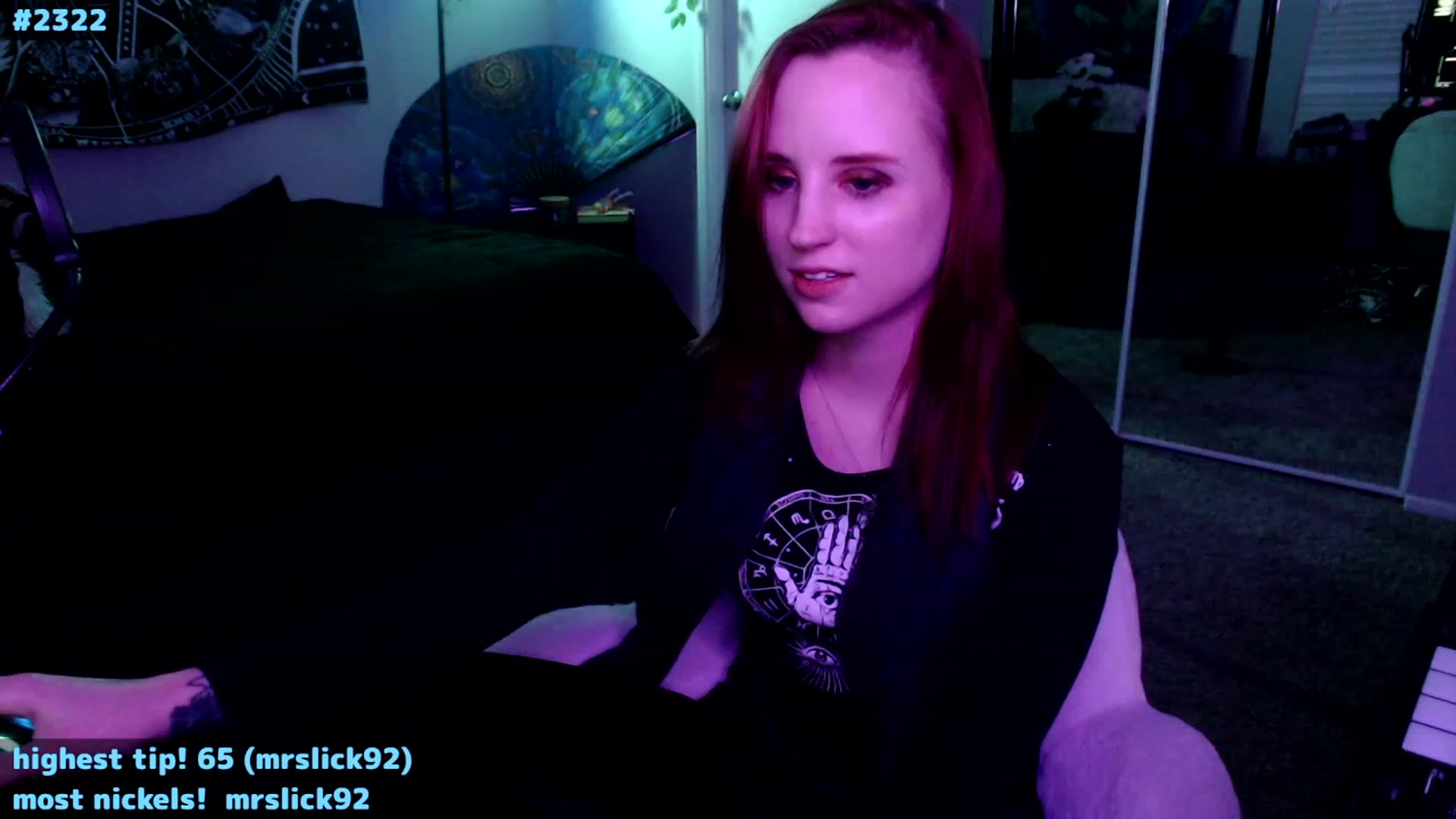 Gallery image thumbnail from LilithMoon_'s myfreecams stream on, 02/19/2023, 11:05 image 16 of 20