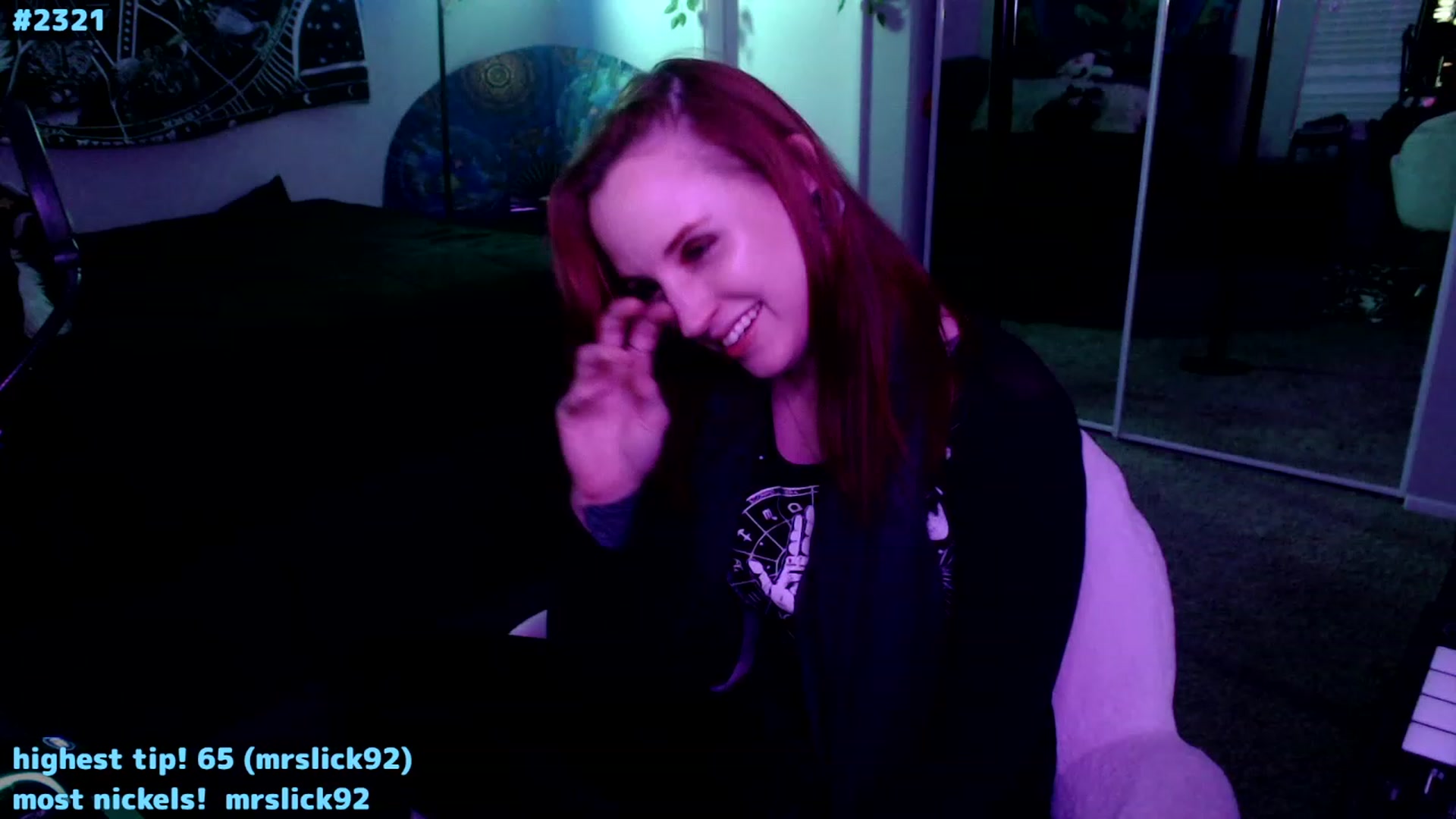 Gallery image thumbnail from LilithMoon_'s myfreecams stream on, 02/19/2023, 11:05 image 14 of 20