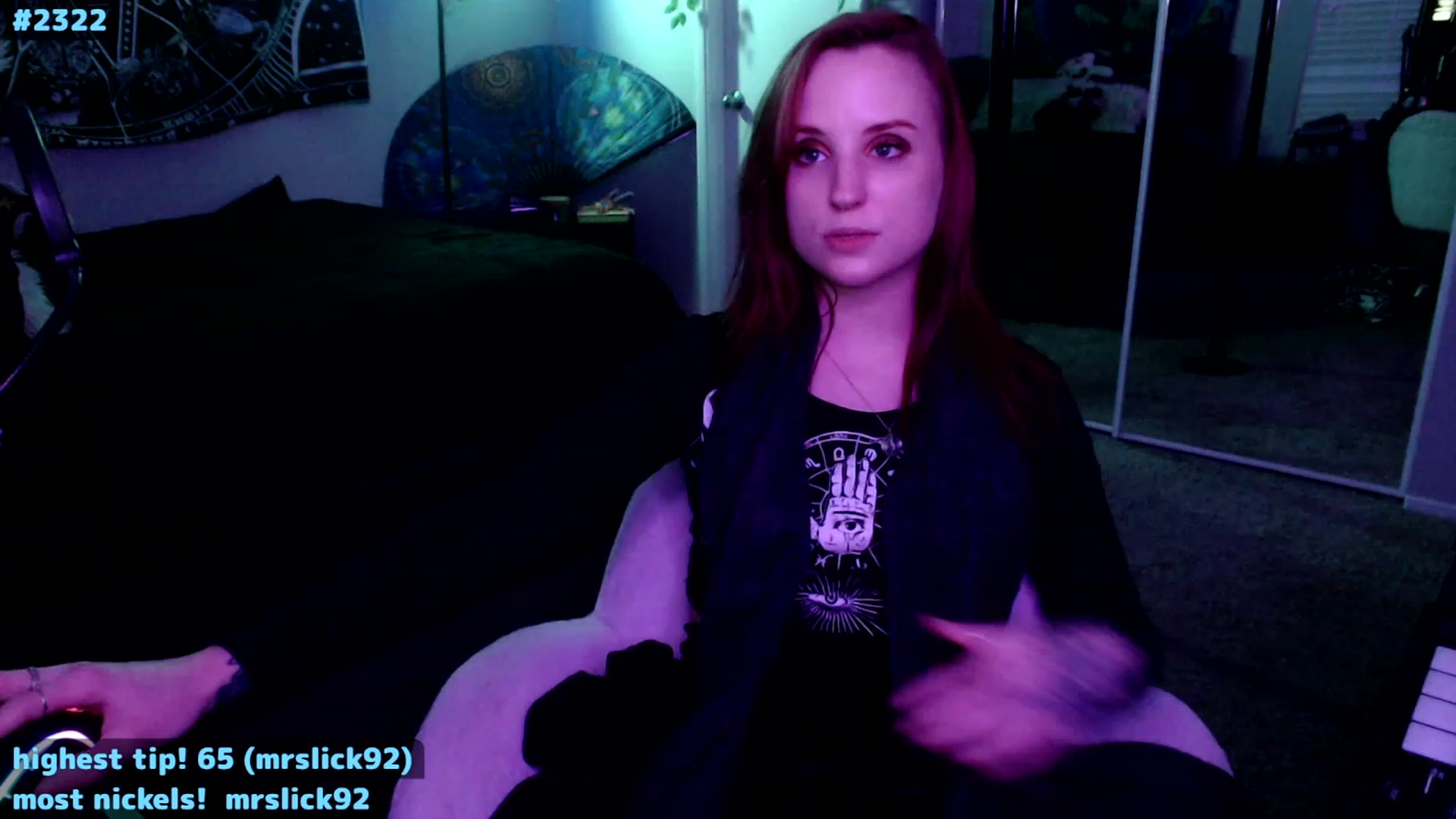 Gallery image thumbnail from LilithMoon_'s myfreecams stream on, 02/19/2023, 11:05 image 11 of 20