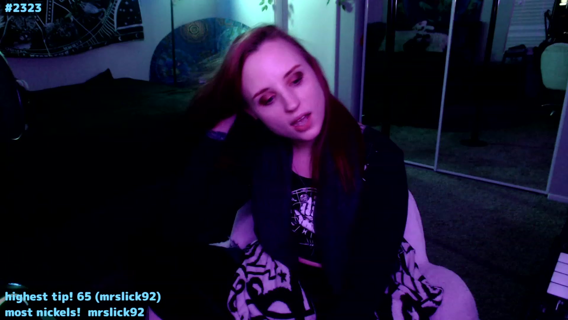 Gallery image thumbnail from LilithMoon_'s myfreecams stream on, 02/19/2023, 11:05 image 4 of 20