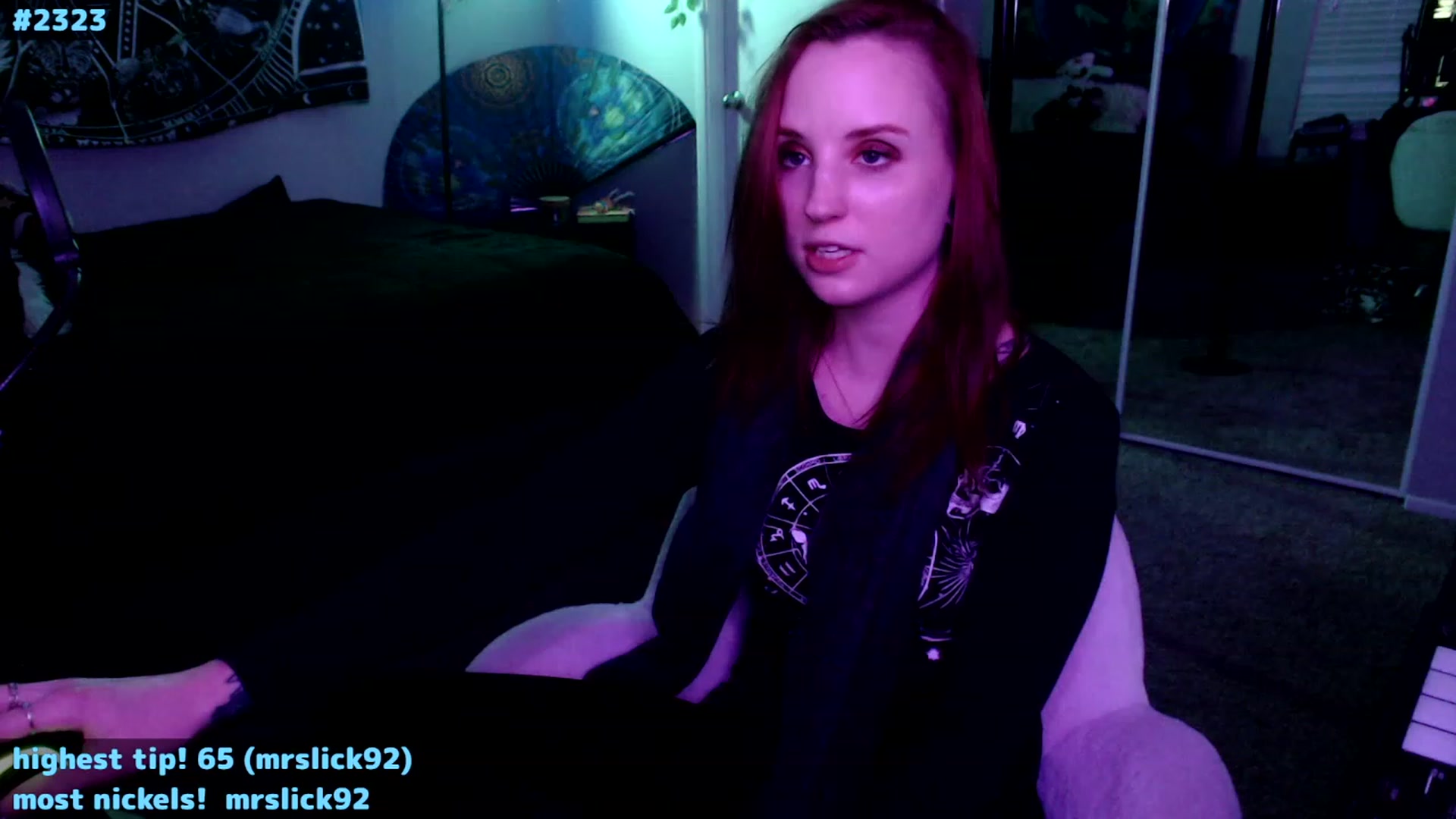 Gallery image thumbnail from LilithMoon_'s myfreecams stream on, 02/19/2023, 11:05 image 20 of 20