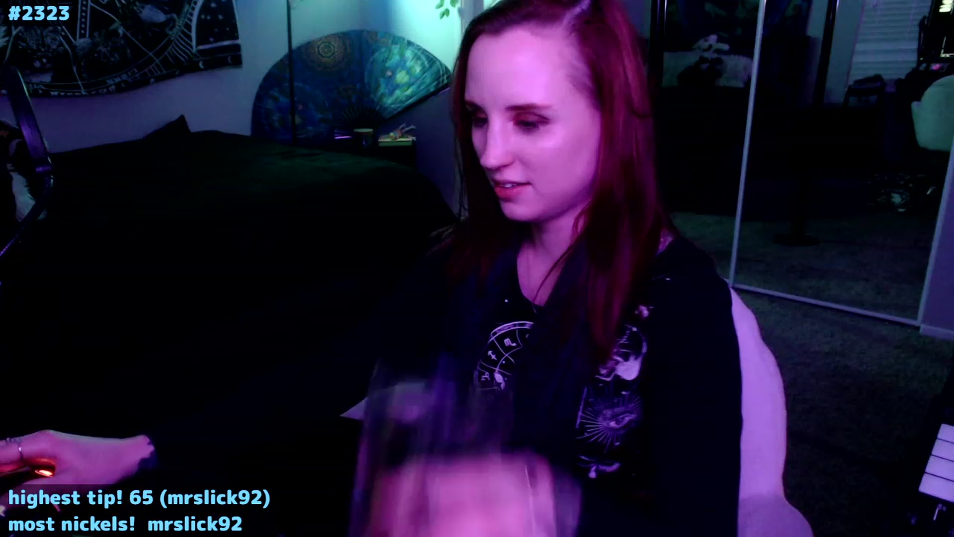 Gallery image thumbnail from LilithMoon_'s myfreecams stream on, 02/19/2023, 11:05 image 19 of 20