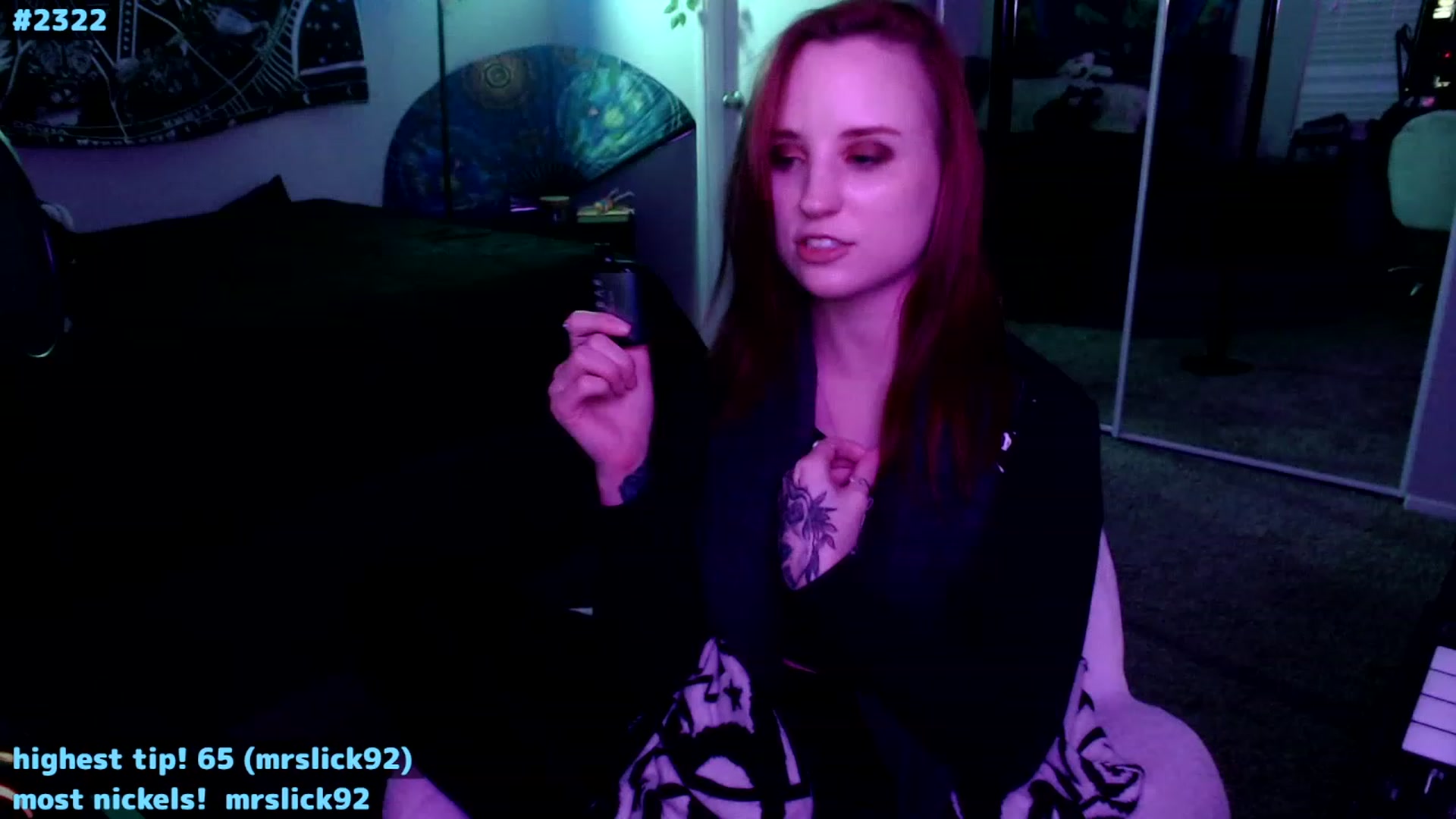 Gallery image thumbnail from LilithMoon_'s myfreecams stream on, 02/19/2023, 11:05 image 3 of 20