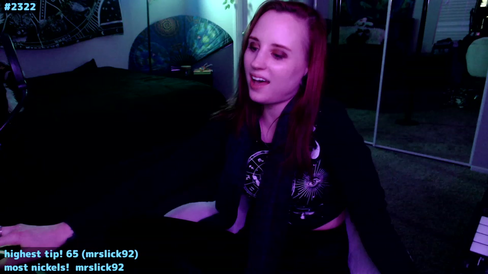 Gallery image thumbnail from LilithMoon_'s myfreecams stream on, 02/19/2023, 11:05 image 18 of 20