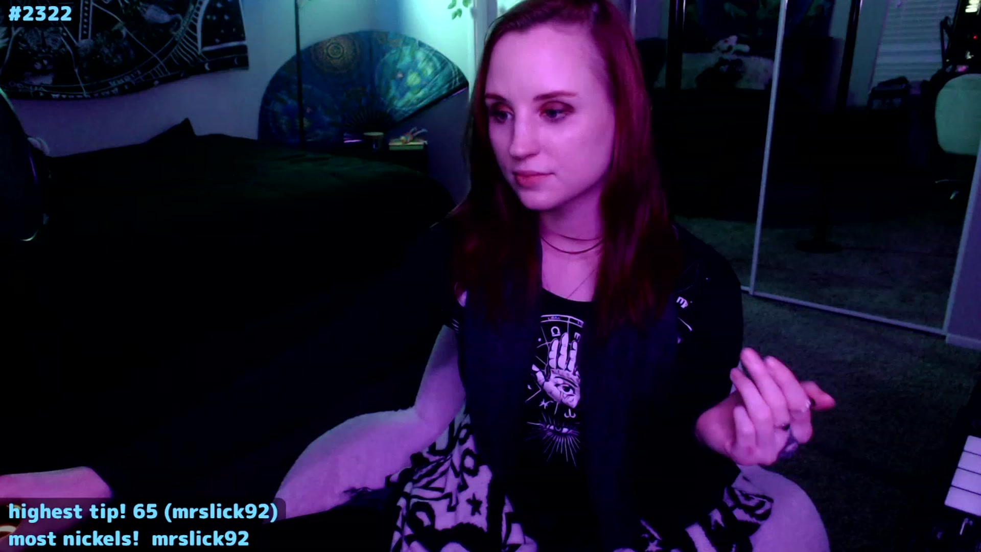 Gallery image thumbnail from LilithMoon_'s myfreecams stream on, 02/19/2023, 11:05 image 1 of 20