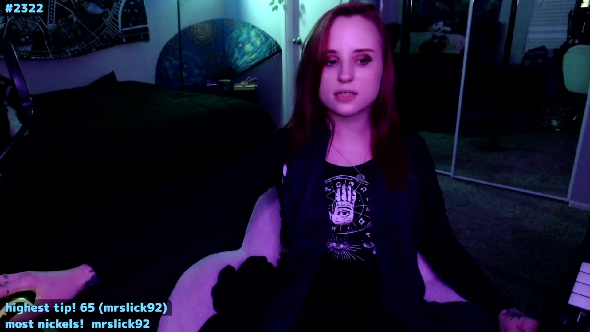 Gallery image thumbnail from LilithMoon_'s myfreecams stream on, 02/19/2023, 11:05 image 10 of 20